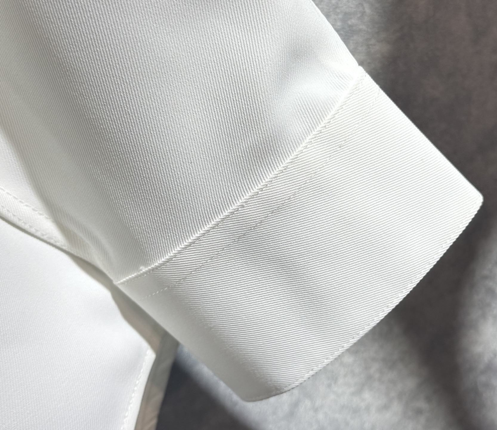 Bottega Veneta Shirt Cotton Black M-l-xl