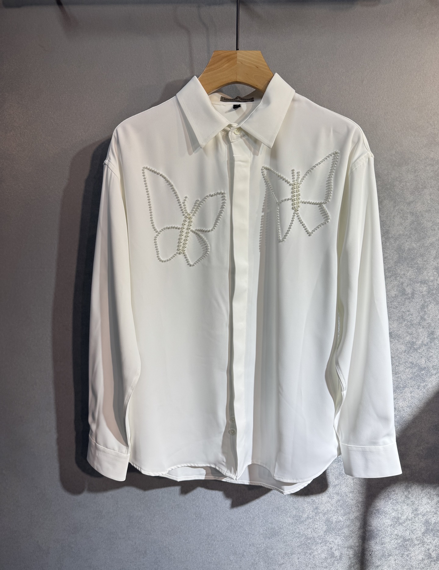 Bottega Veneta Shirt Cotton Black M-l-xl