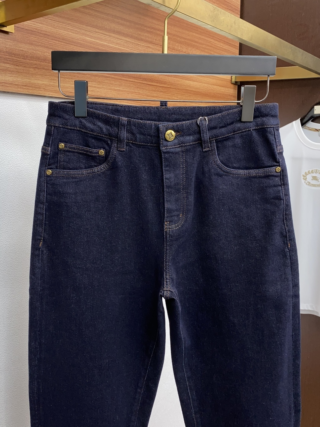 Bottega Veneta Male Jeans S
