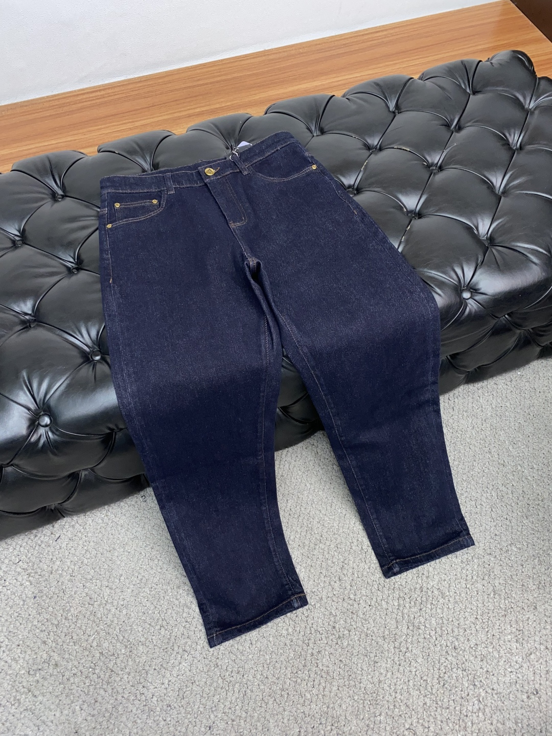 Bottega Veneta Male Jeans S