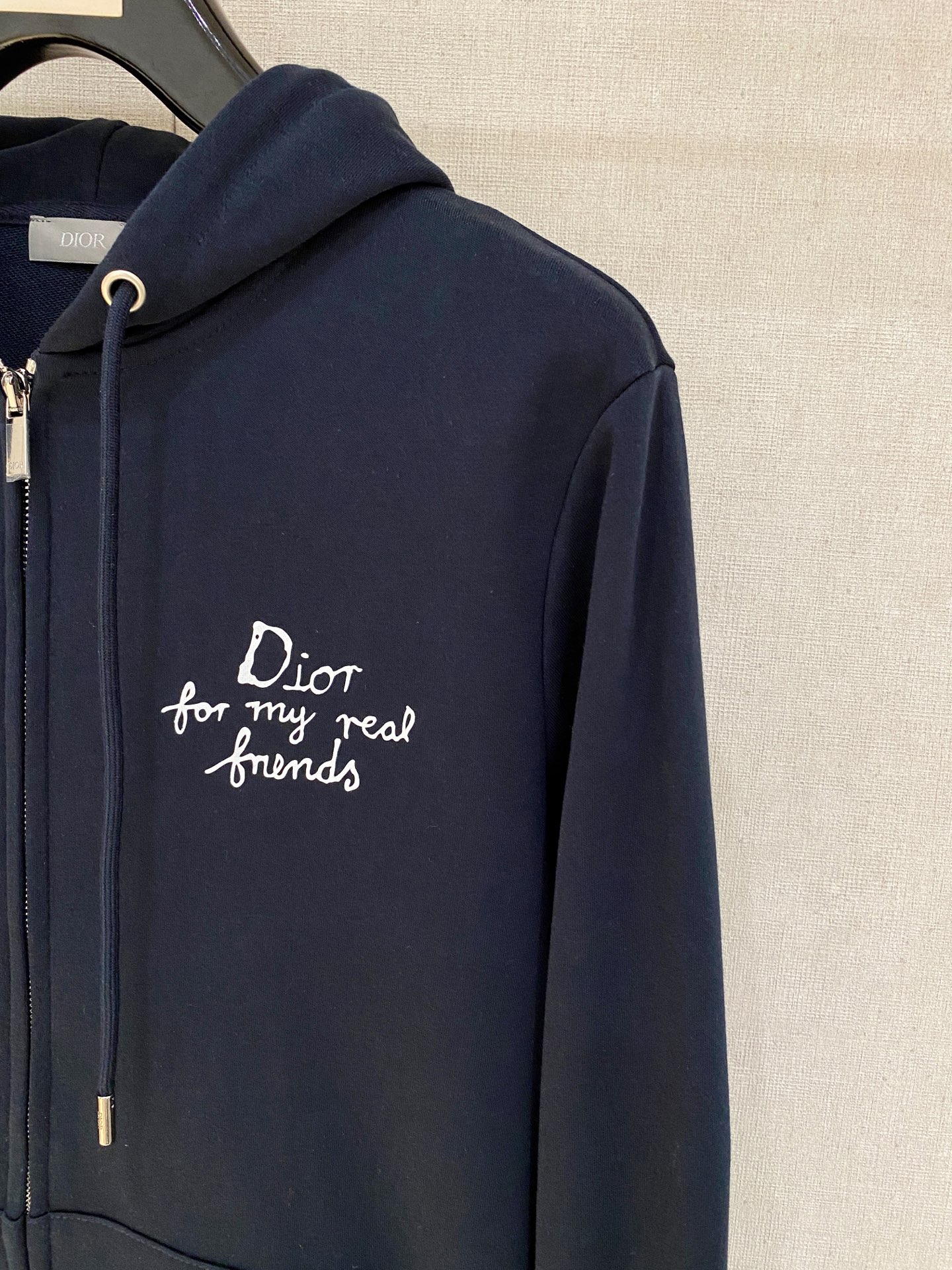 Dior Hoodie Hooded M-l-xl
