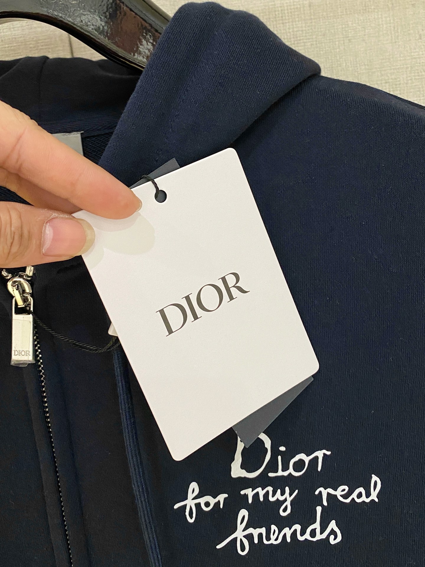 Dior Hoodie Hooded M-l-xl