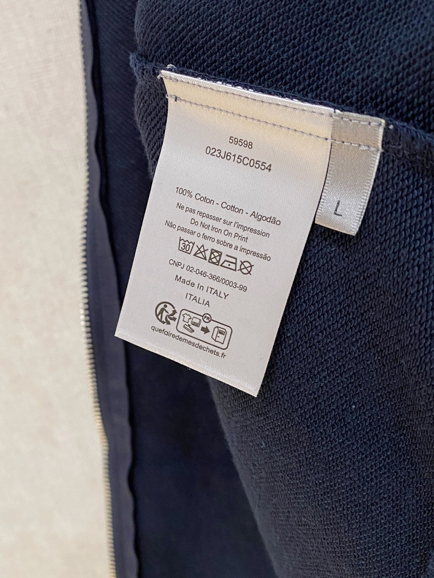Dior Hoodie Hooded M-l-xl