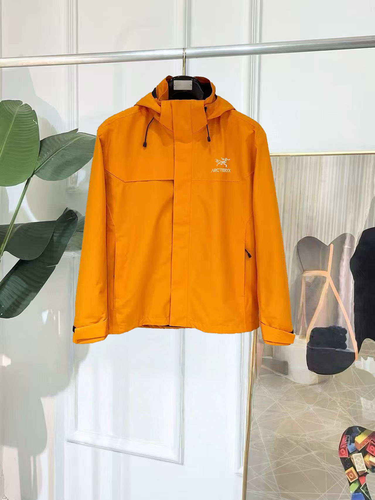 Arcteryx Jacket Printed S-m-l-xl