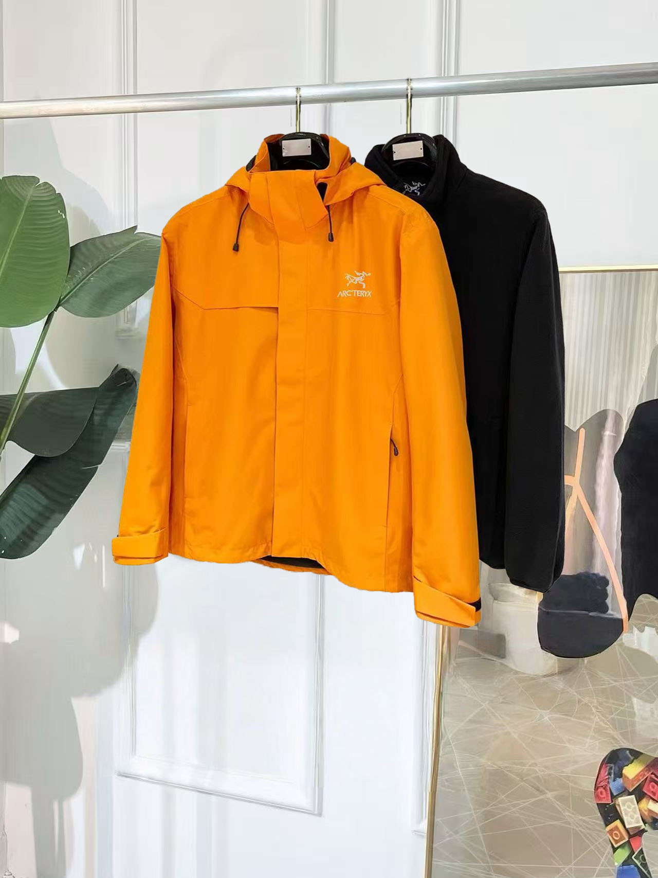 Arcteryx Jacket Printed S-m-l-xl