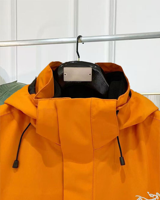 Arcteryx Jacket Printed S-m-l-xl