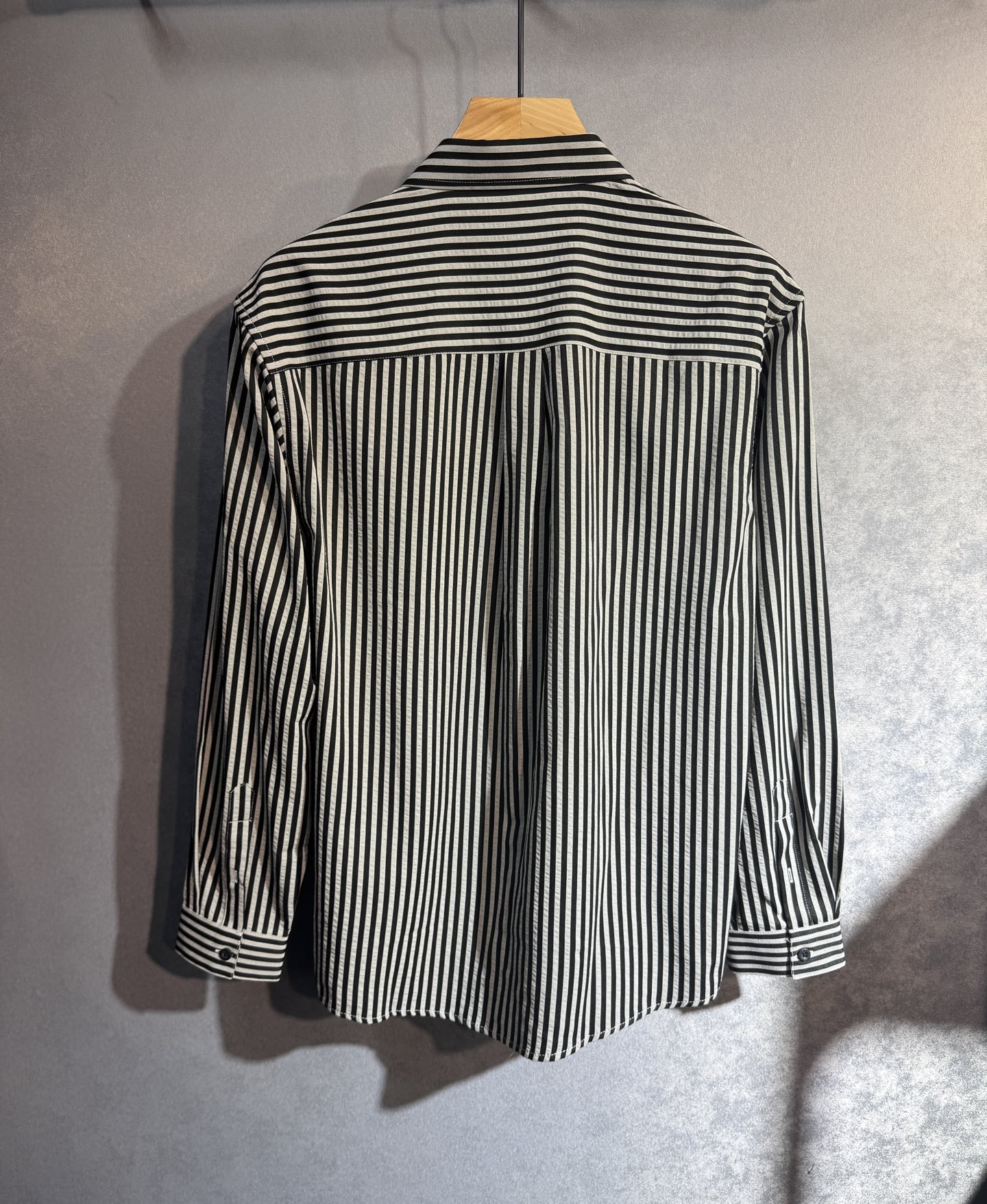 Dior Shirt Cotton M-l-xl