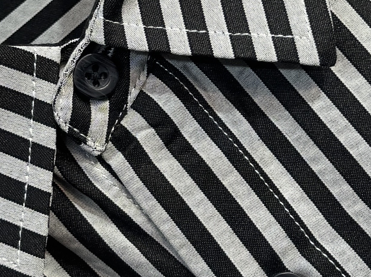 Dior Shirt Cotton M-l-xl