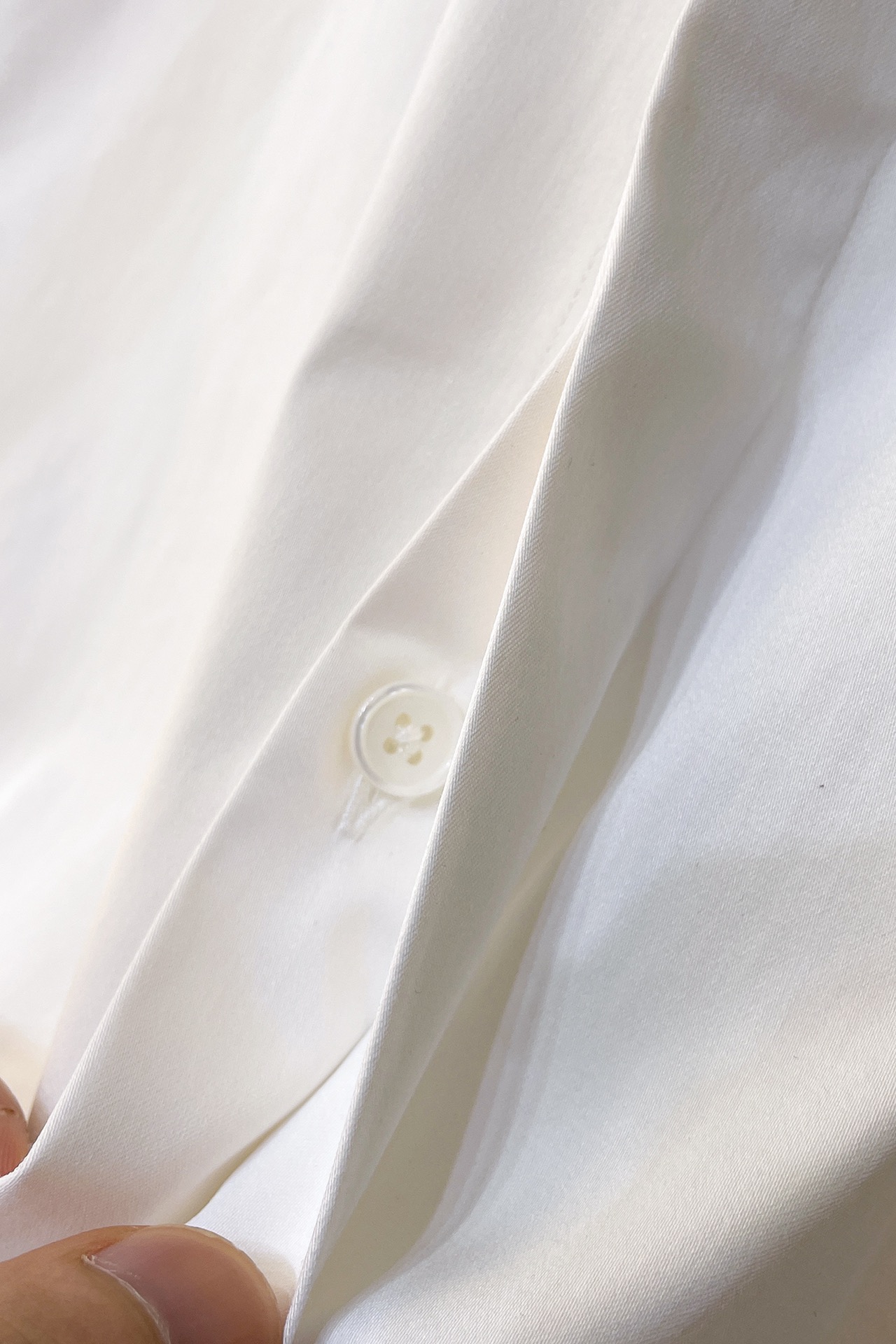 Givenchy Male Shirt Cotton