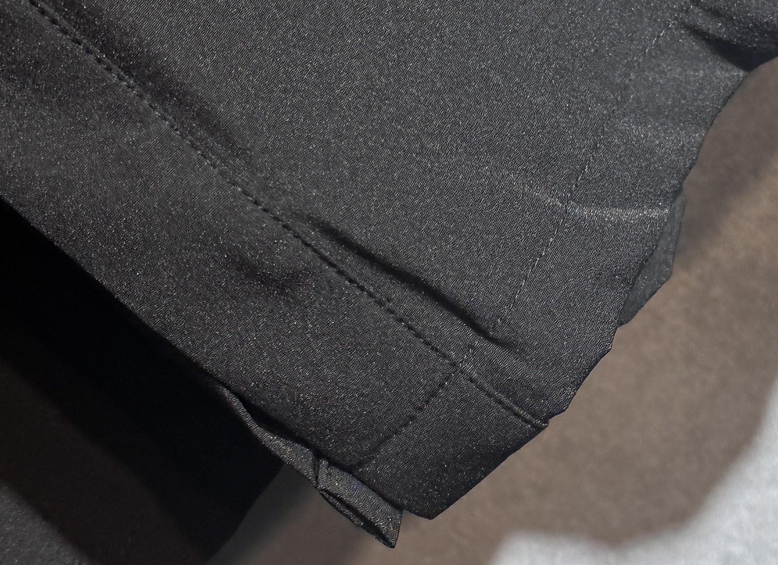 Loewe Shirt Cotton Black M-l-xl