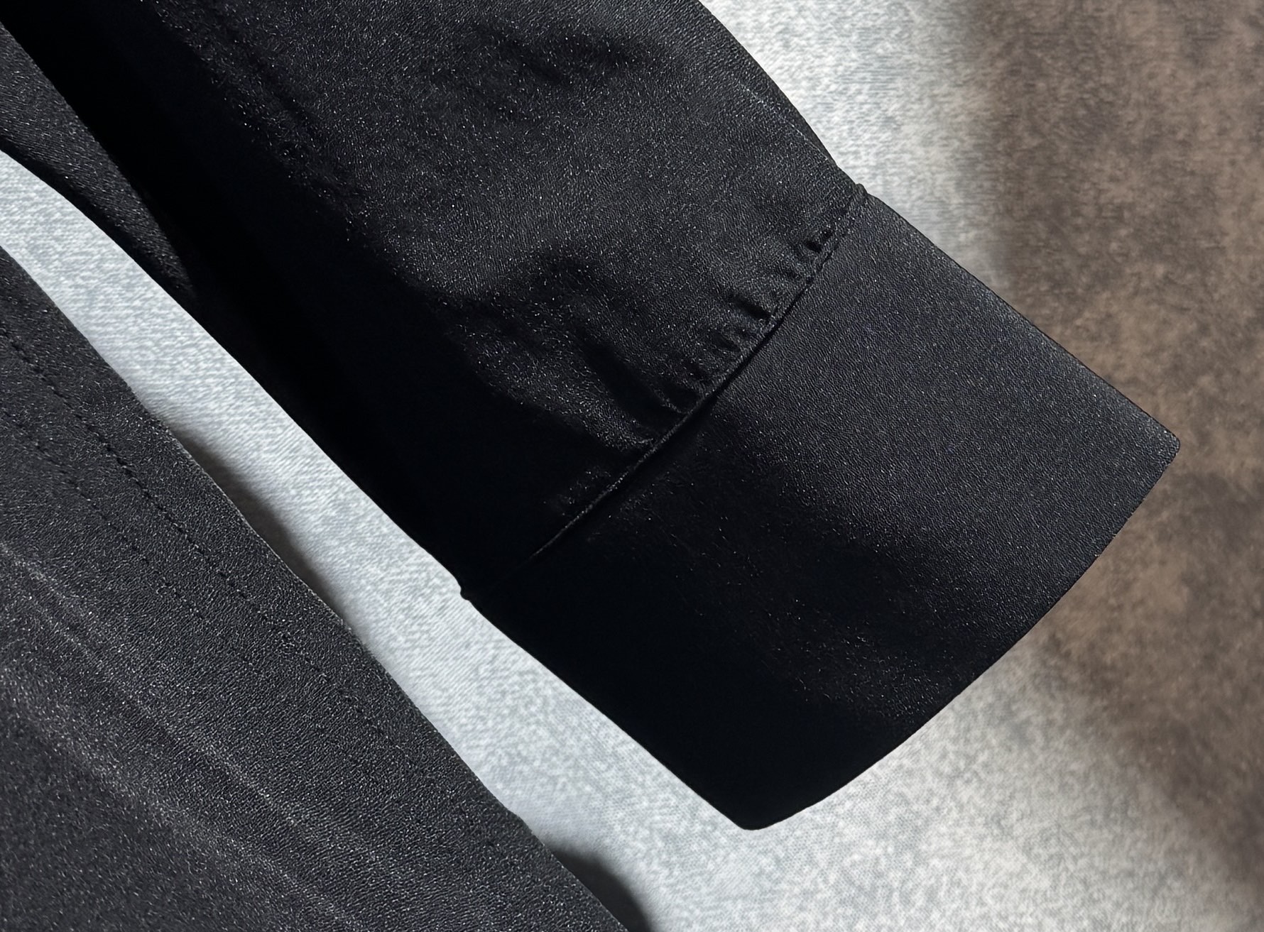 Loewe Shirt Cotton Black M-l-xl