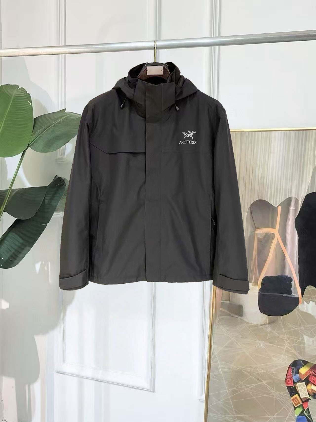 Arcteryx Jacket Printed S-m-l-xl