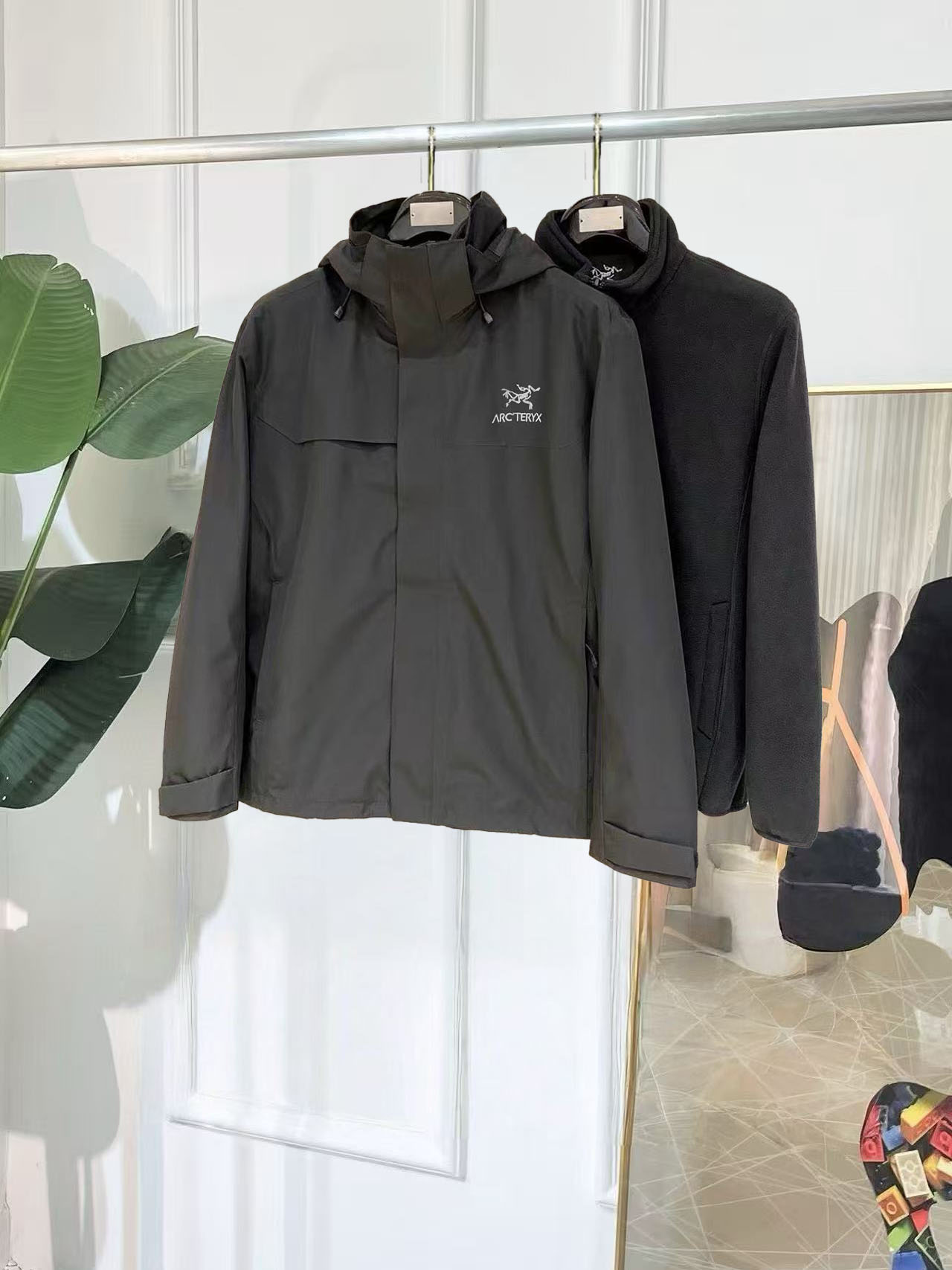 Arcteryx Jacket Printed S-m-l-xl