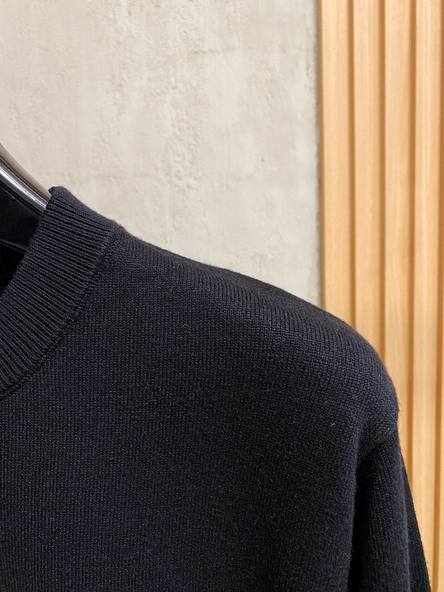 Loro Piana Basic Clothing Wool M-l-xl