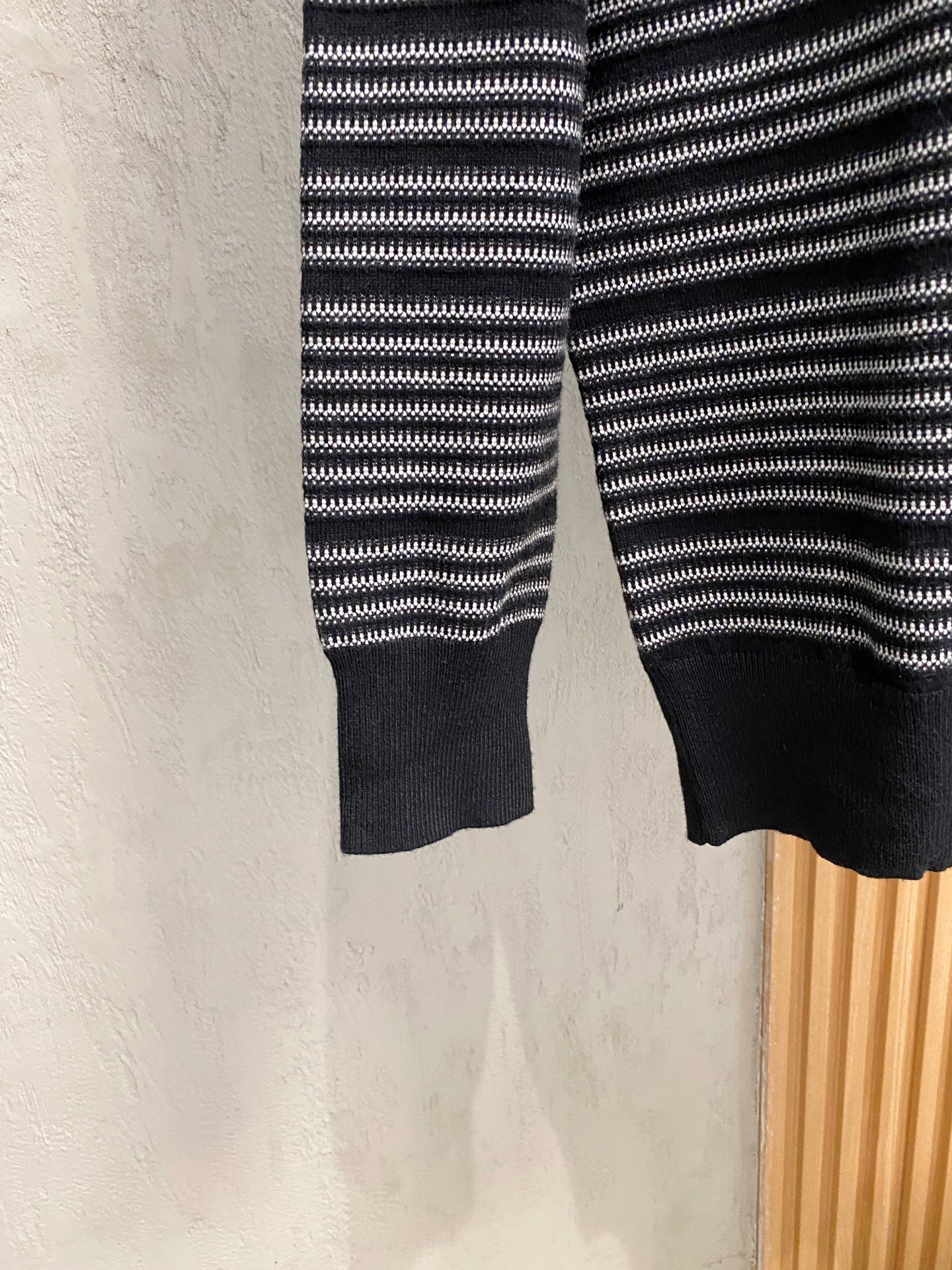 Loro Piana Basic Clothing Wool M-l-xl