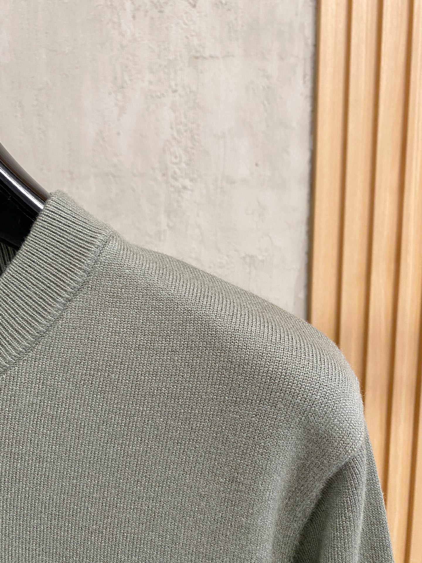 Loro Piana Basic Clothing Wool M-l-xl