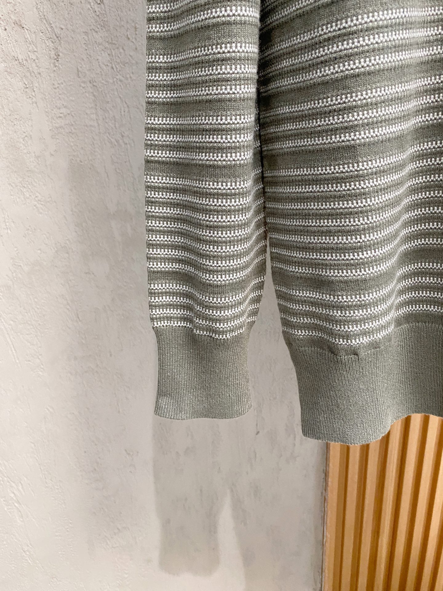Loro Piana Basic Clothing Wool M-l-xl