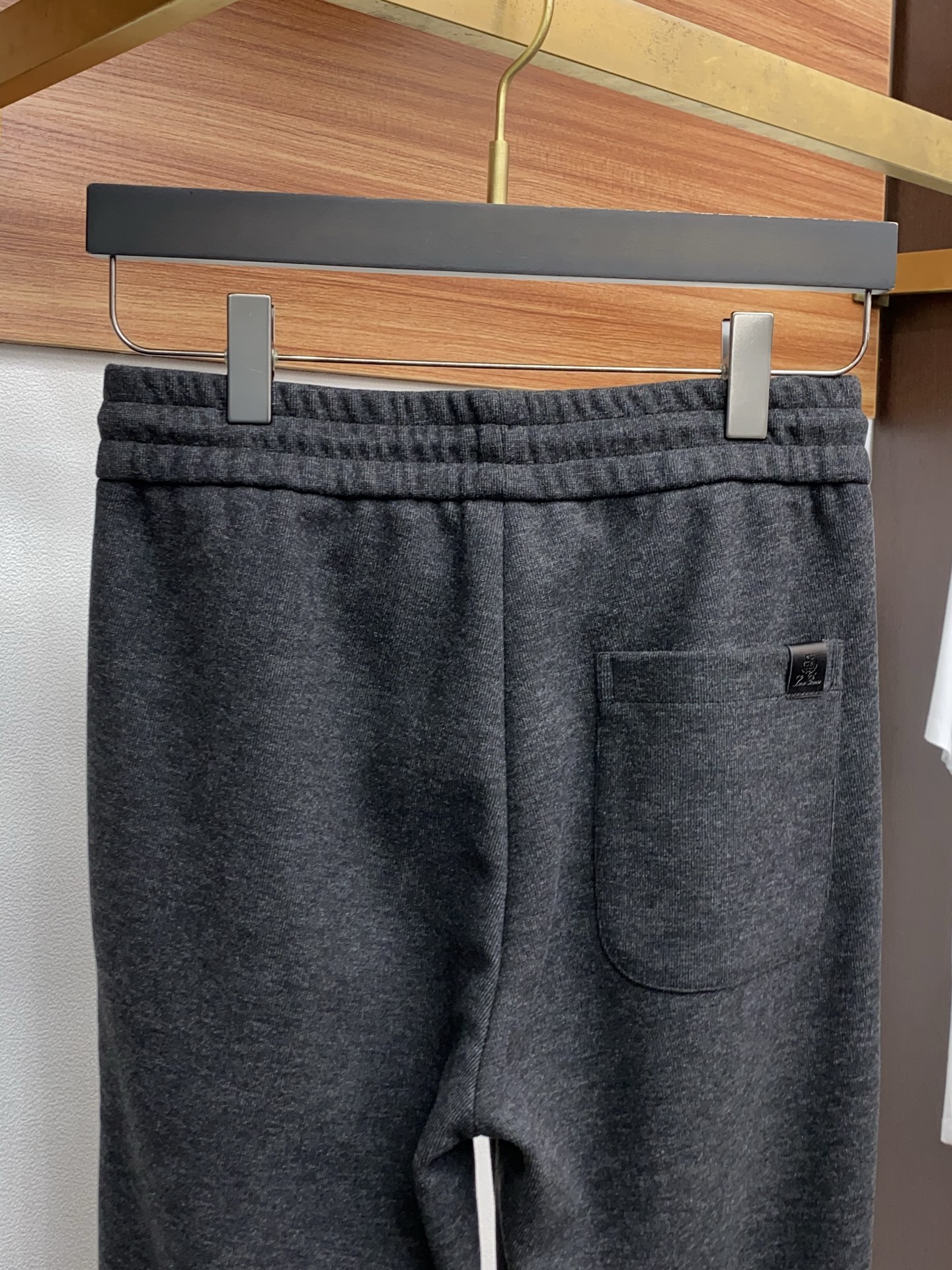 Loro Piana Basic Clothing Cotton L