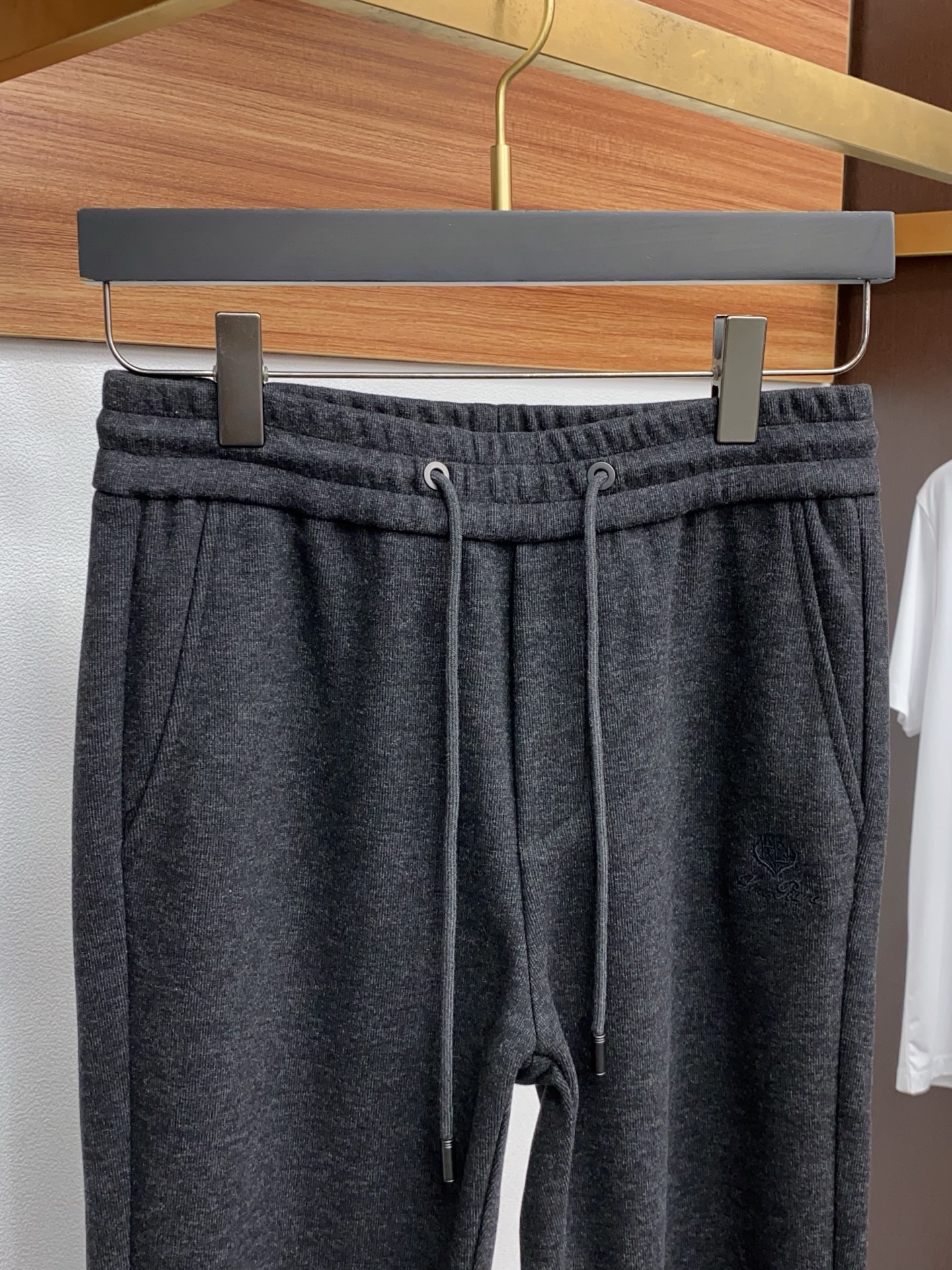 Loro Piana Basic Clothing Cotton L