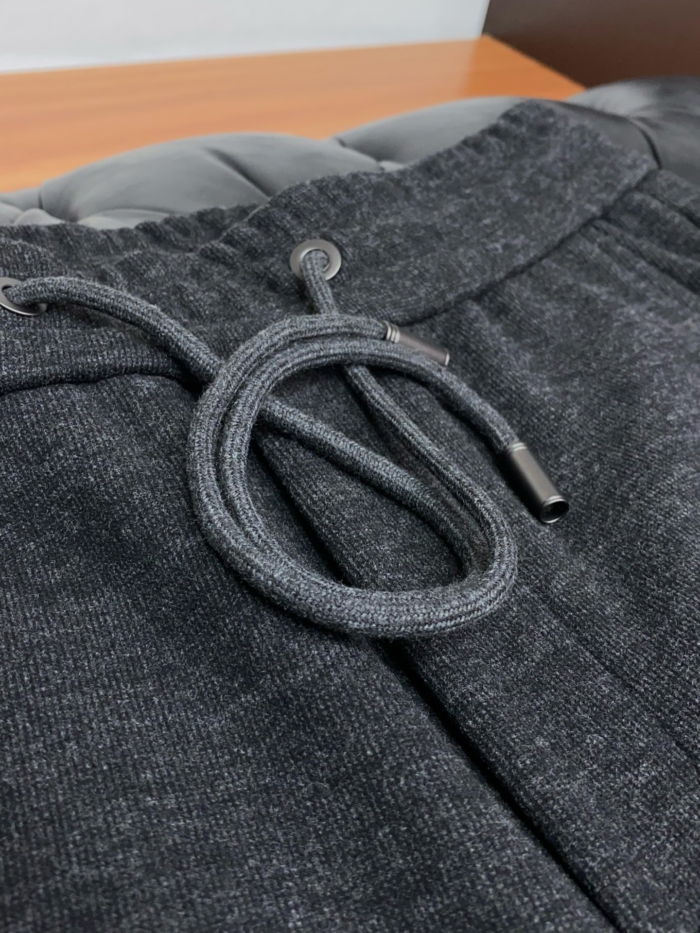 Loro Piana Basic Clothing Cotton L