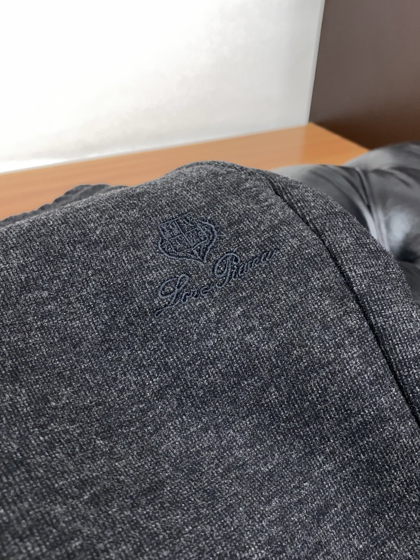 Loro Piana Basic Clothing Cotton L