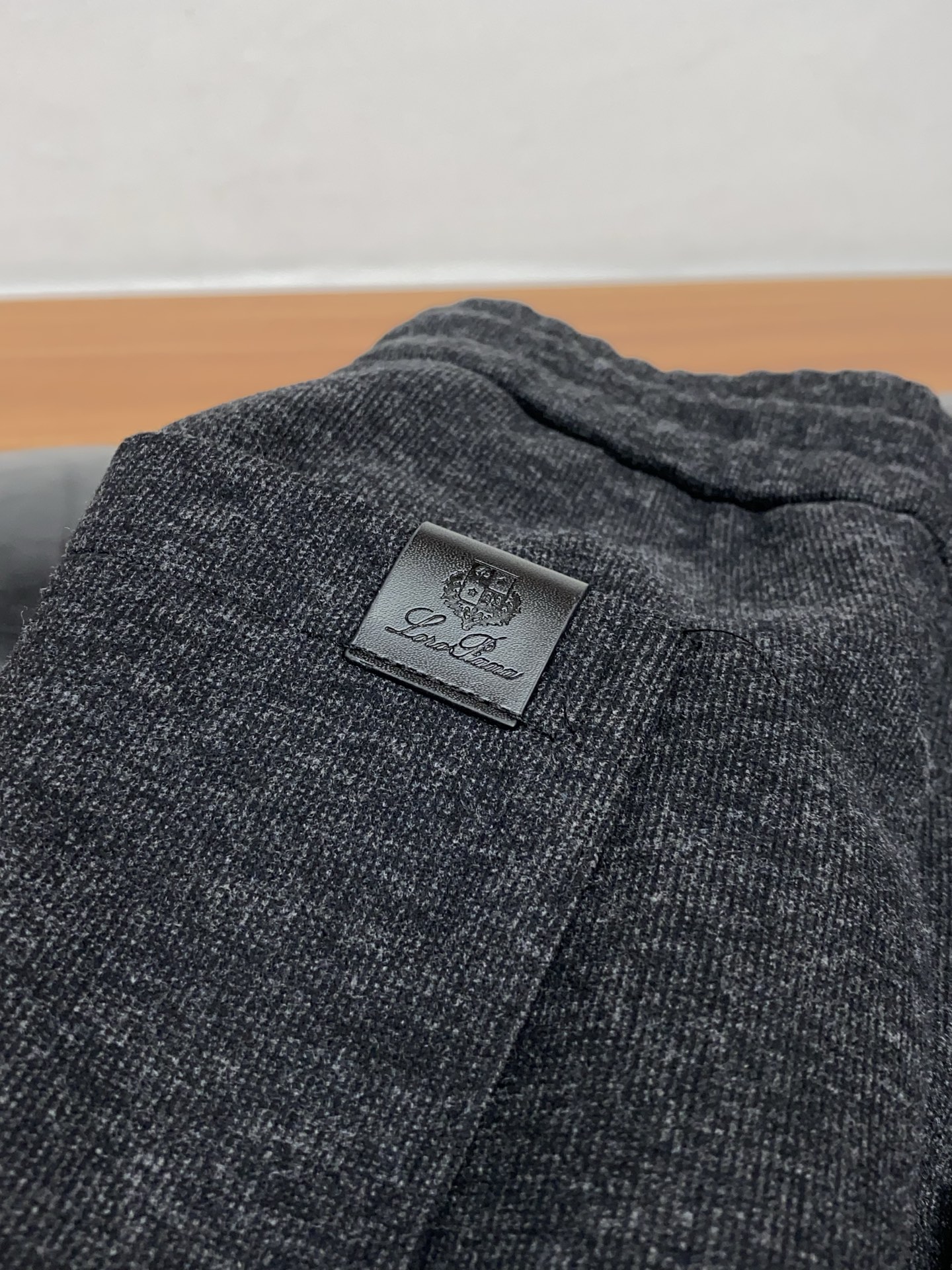 Loro Piana Basic Clothing Cotton L