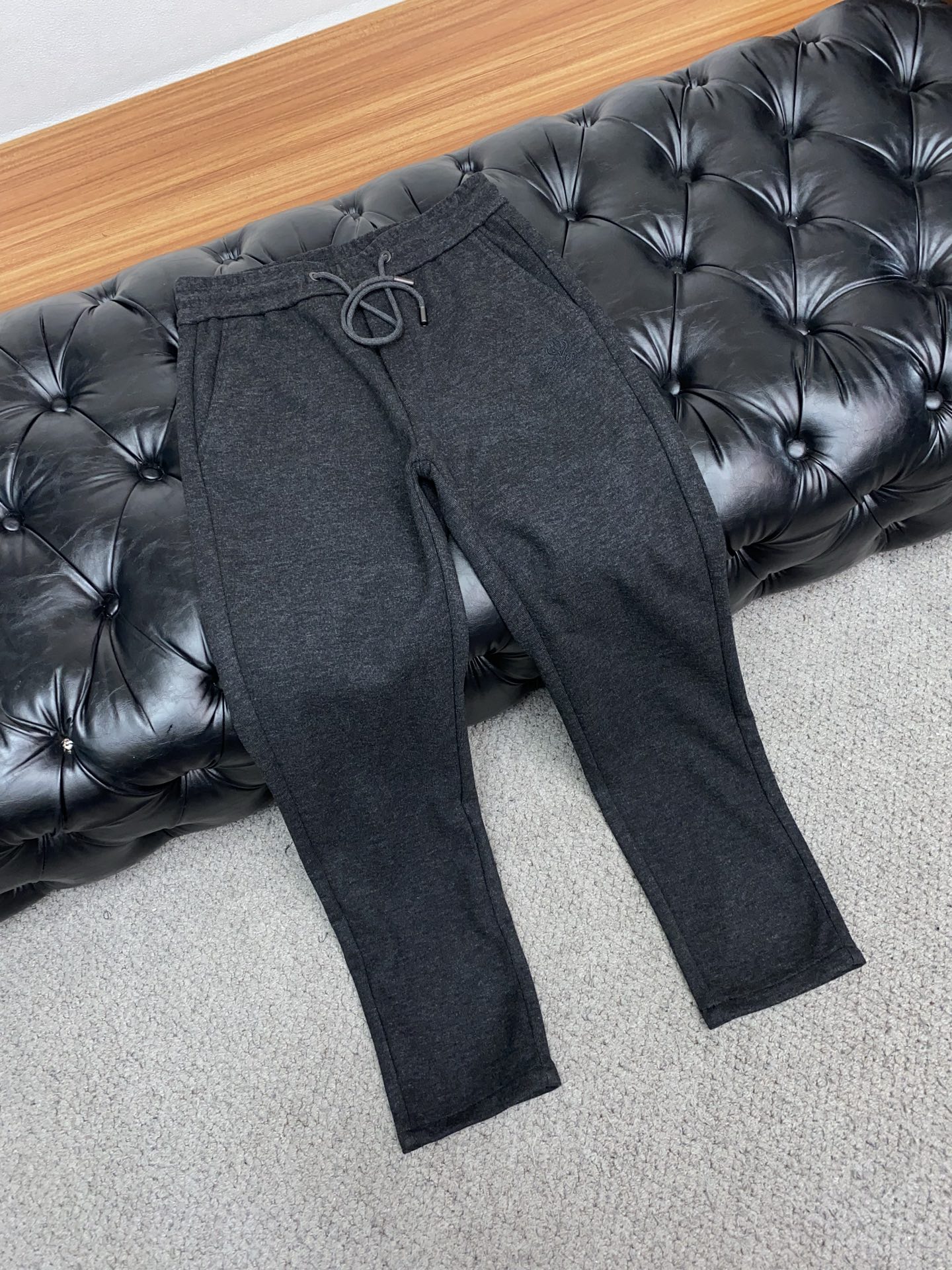 Loro Piana Basic Clothing Cotton L