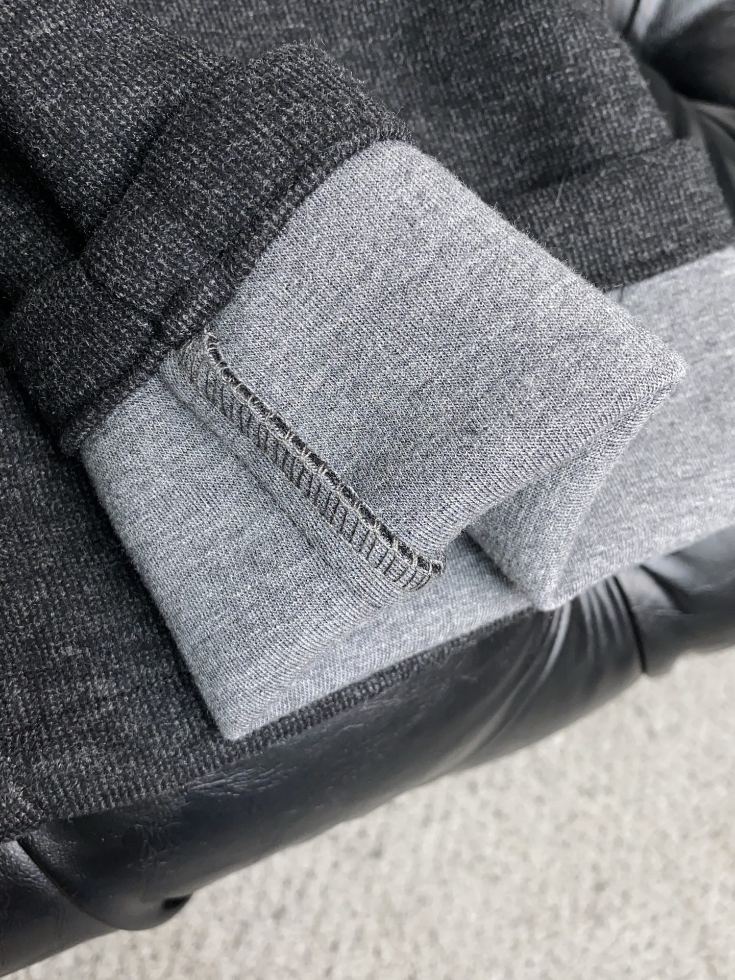 Loro Piana Basic Clothing Cotton L