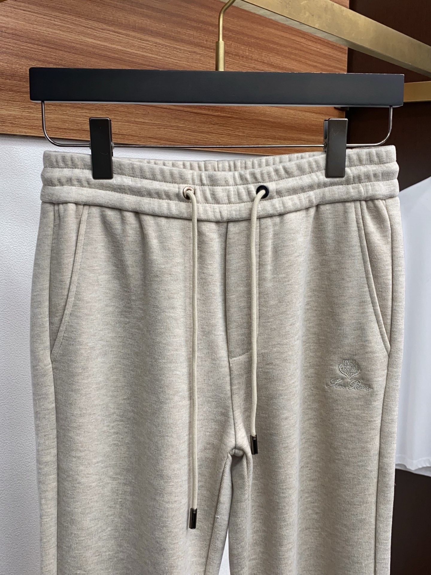 Loro Piana Basic Clothing Cotton L