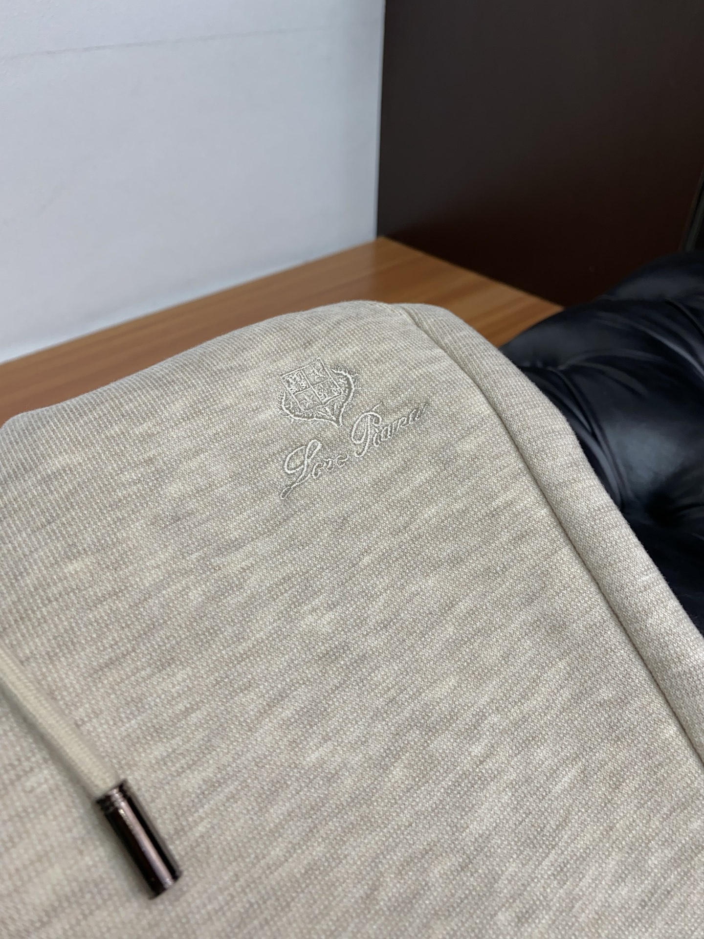 Loro Piana Basic Clothing Cotton L