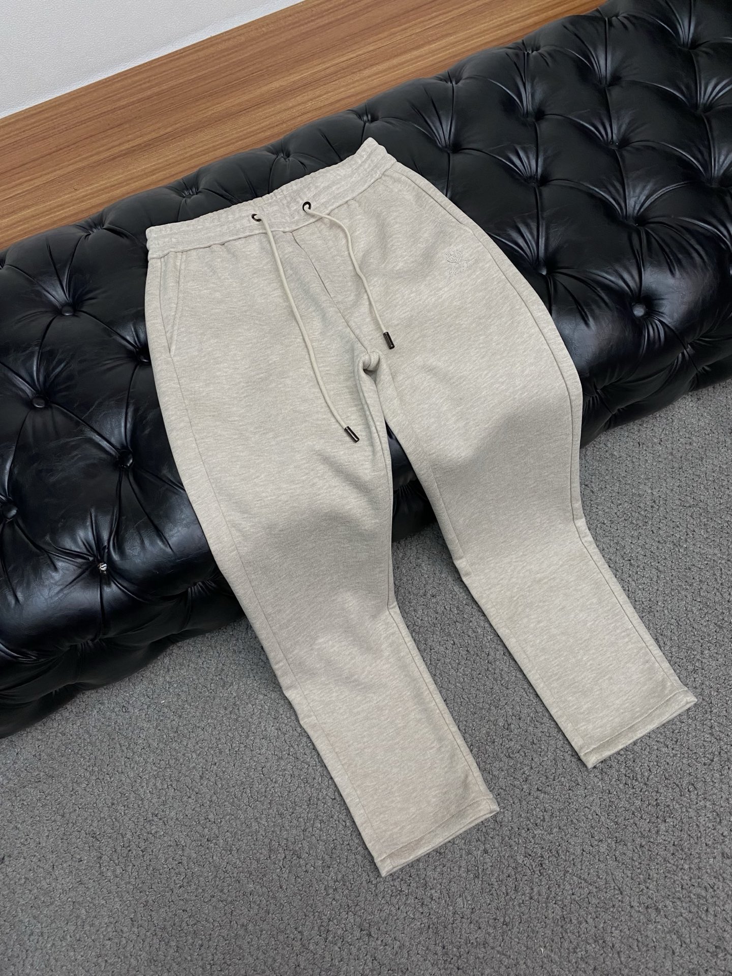 Loro Piana Basic Clothing Cotton L