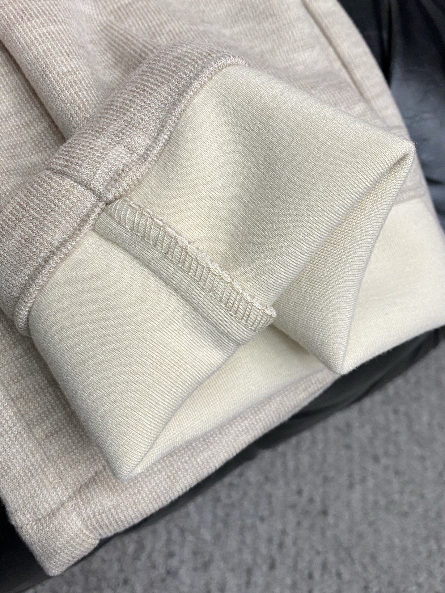 Loro Piana Basic Clothing Cotton L