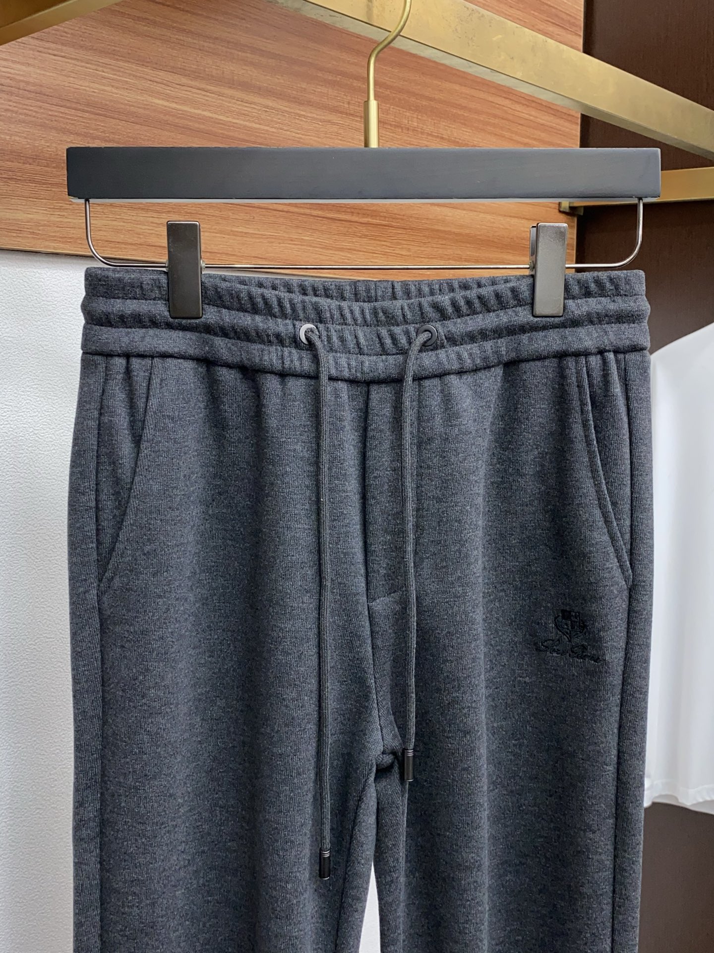 Loro Piana Basic Clothing Cotton L