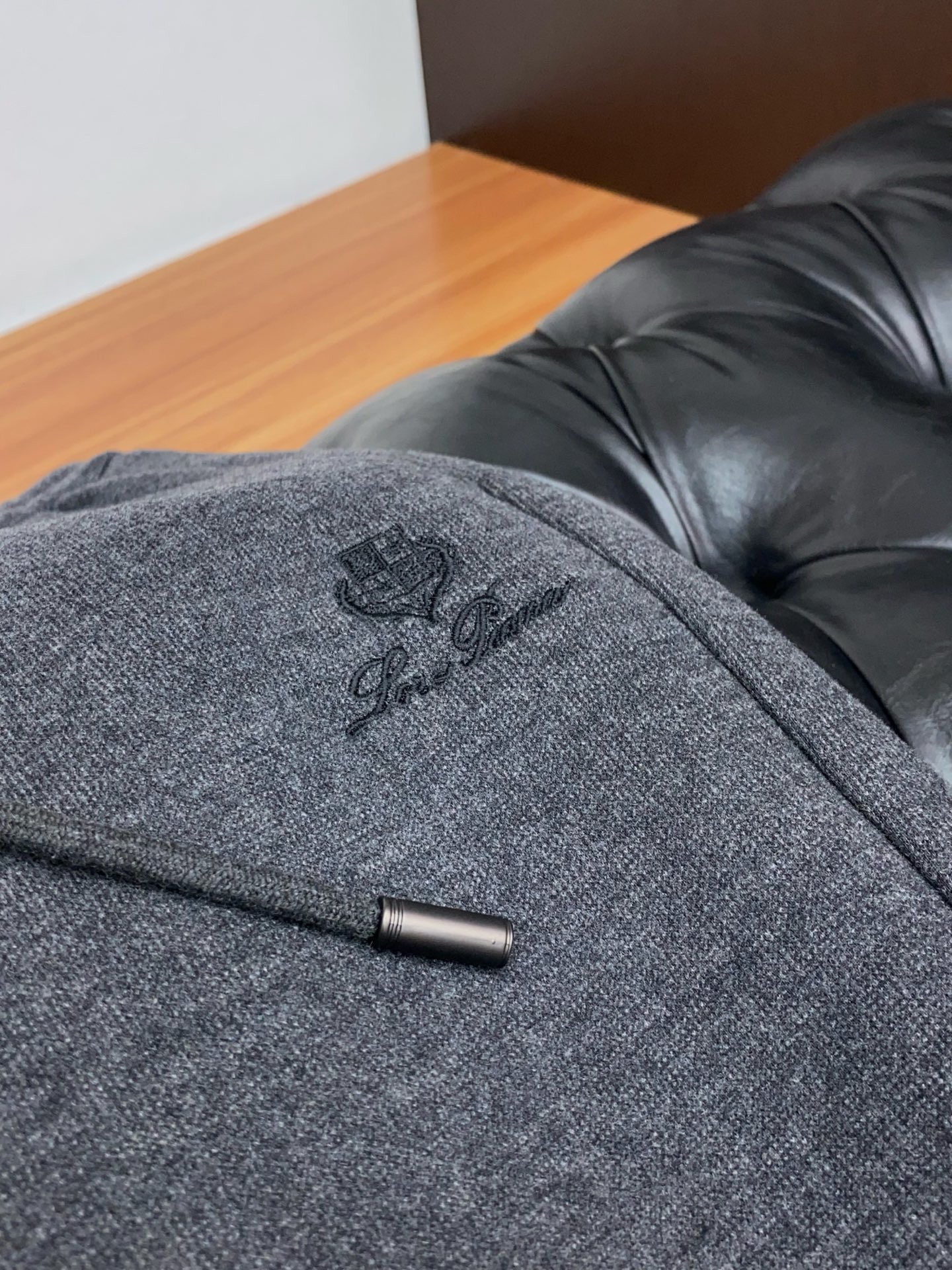 Loro Piana Basic Clothing Cotton L
