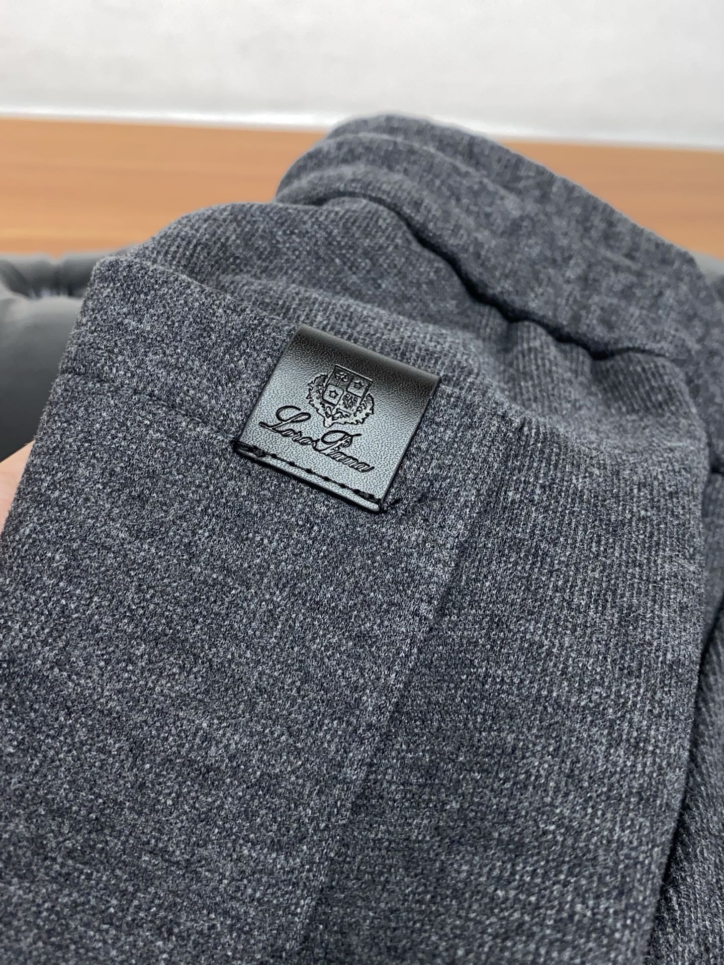 Loro Piana Basic Clothing Cotton L
