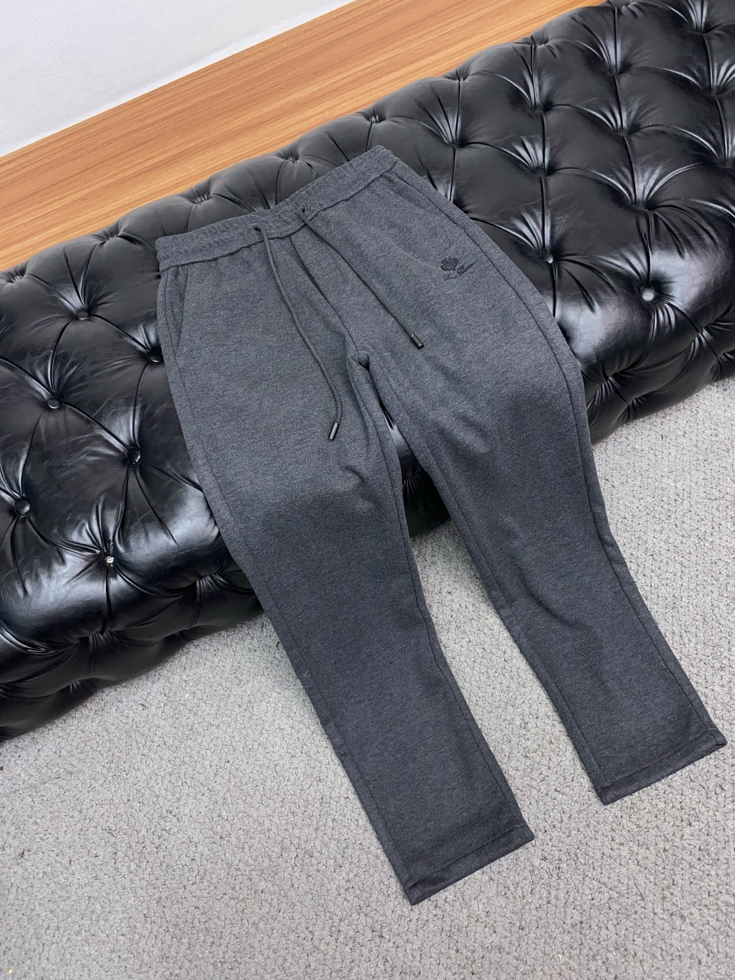 Loro Piana Basic Clothing Cotton L