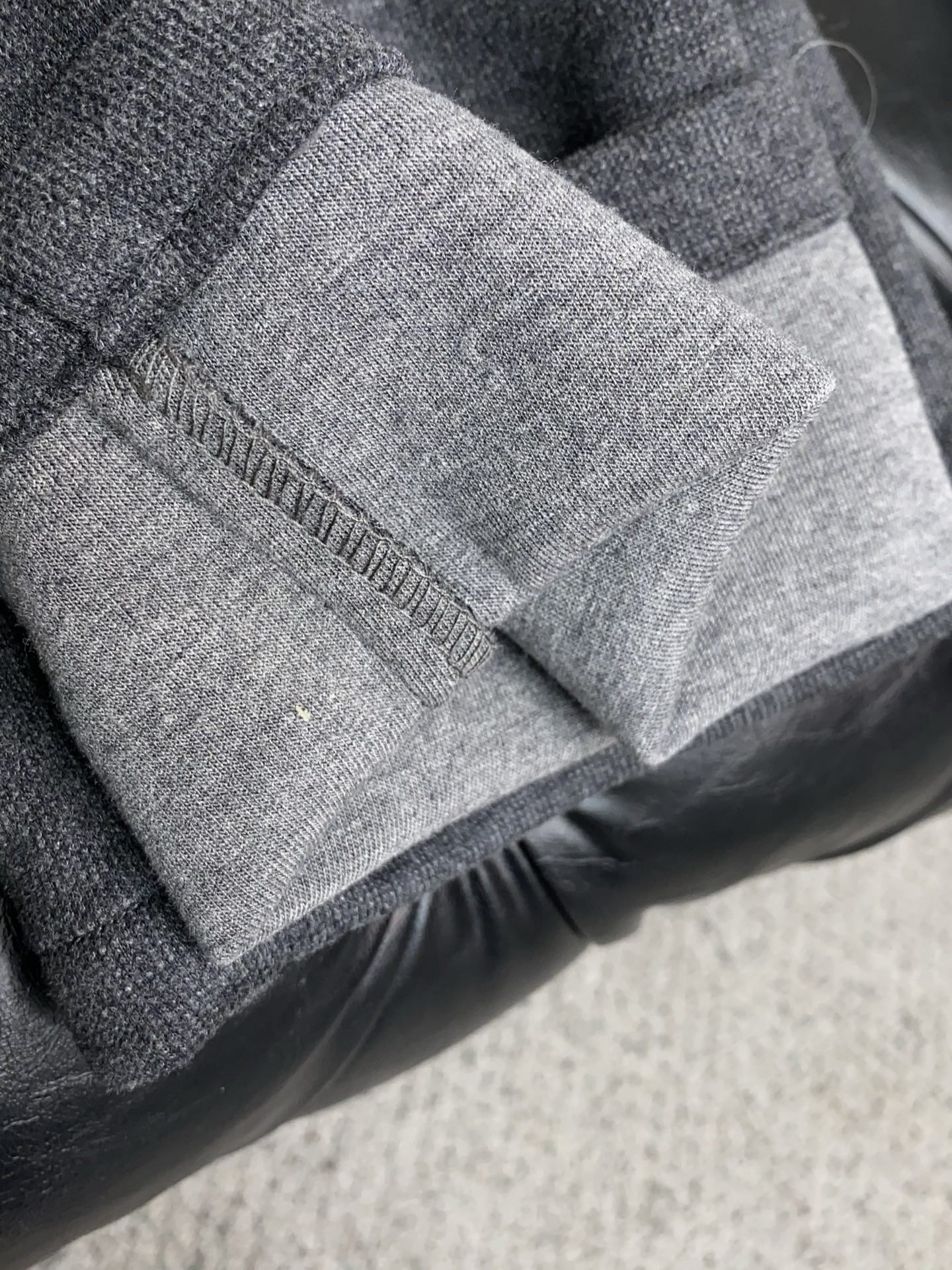 Loro Piana Basic Clothing Cotton L