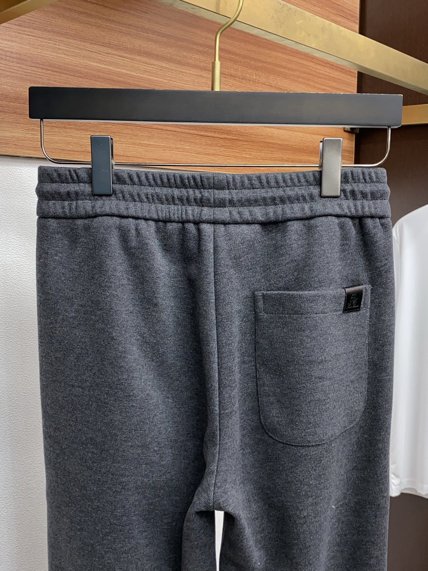 Loro Piana Basic Clothing Cotton L