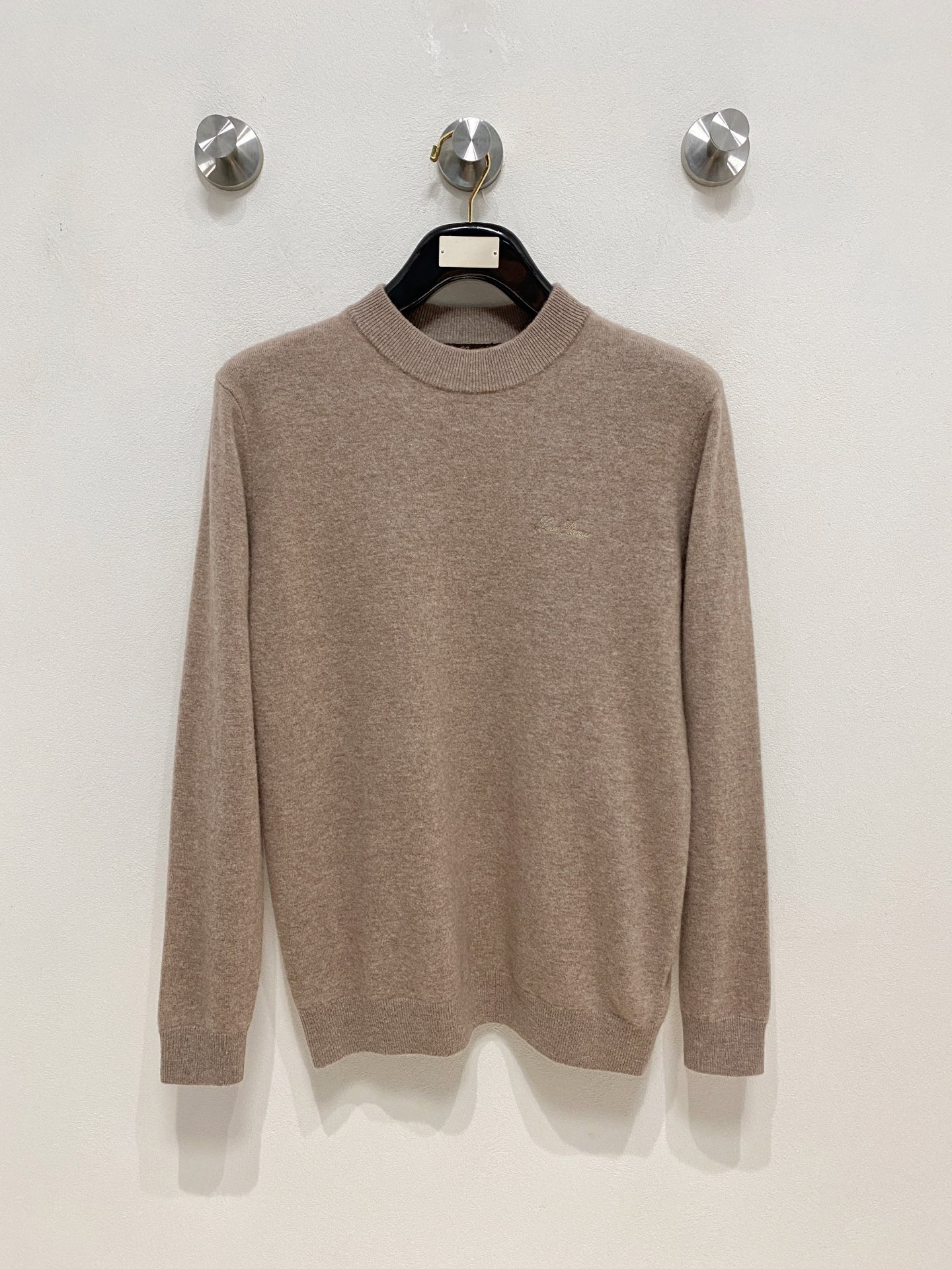 Loro Piana Basic Clothing Cotton M-l-xl