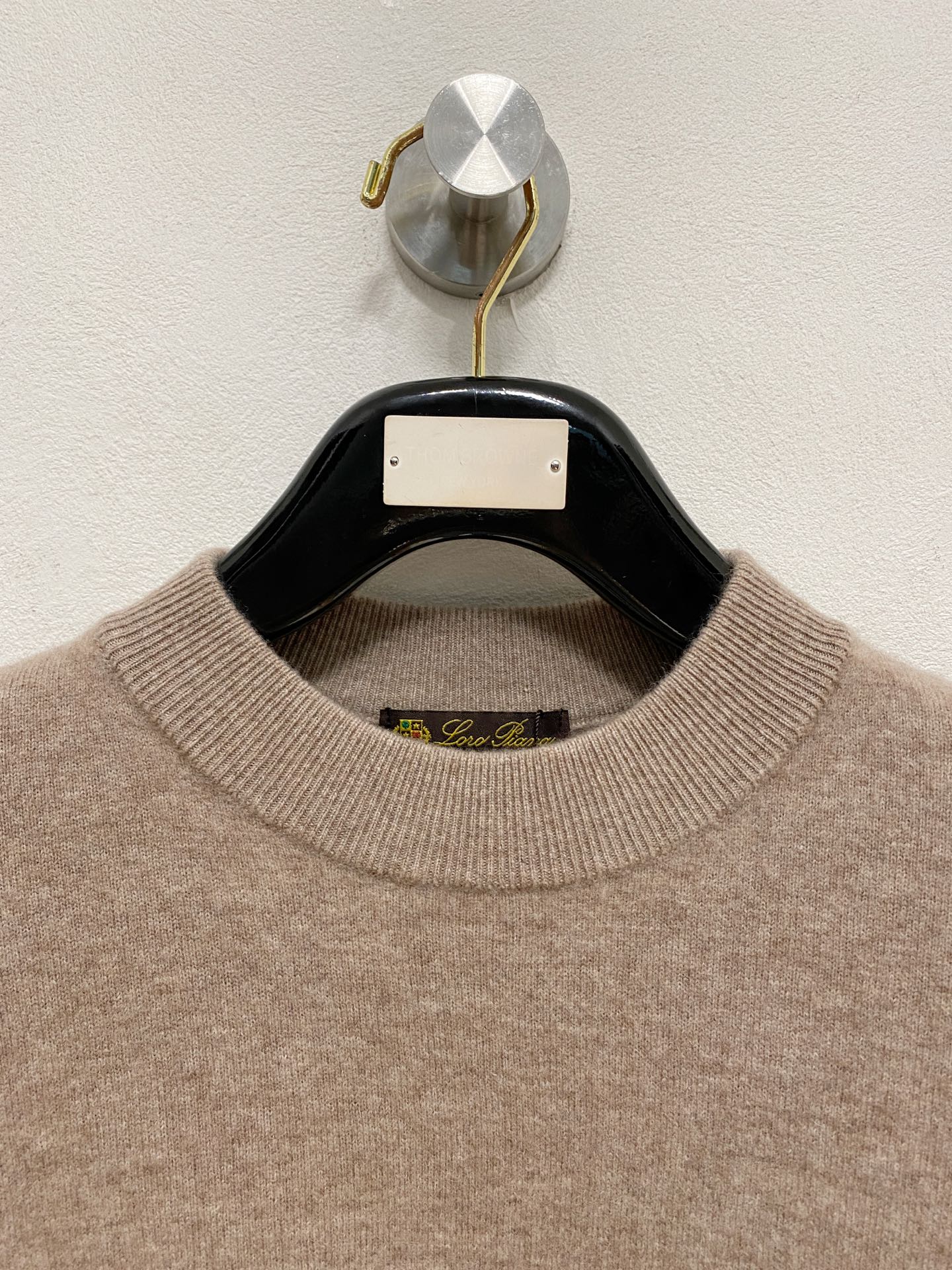 Loro Piana Basic Clothing Cotton M-l-xl
