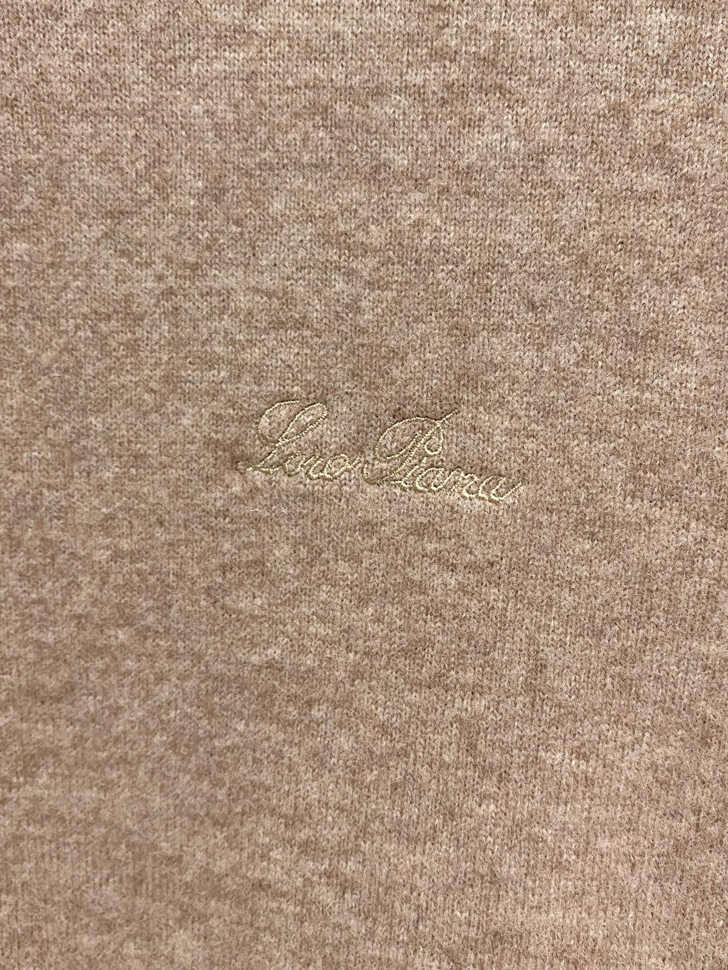 Loro Piana Basic Clothing Cotton M-l-xl