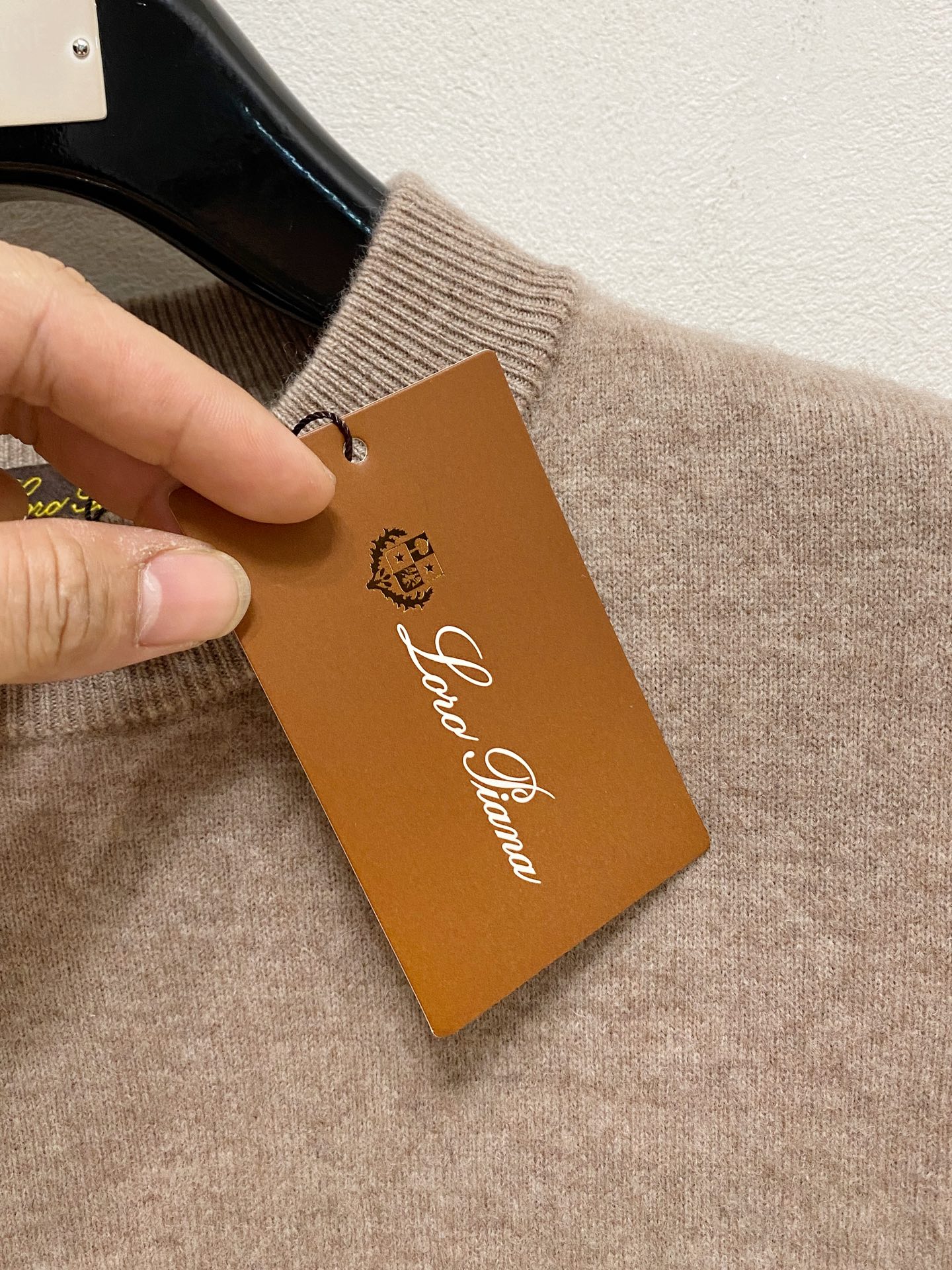 Loro Piana Basic Clothing Cotton M-l-xl