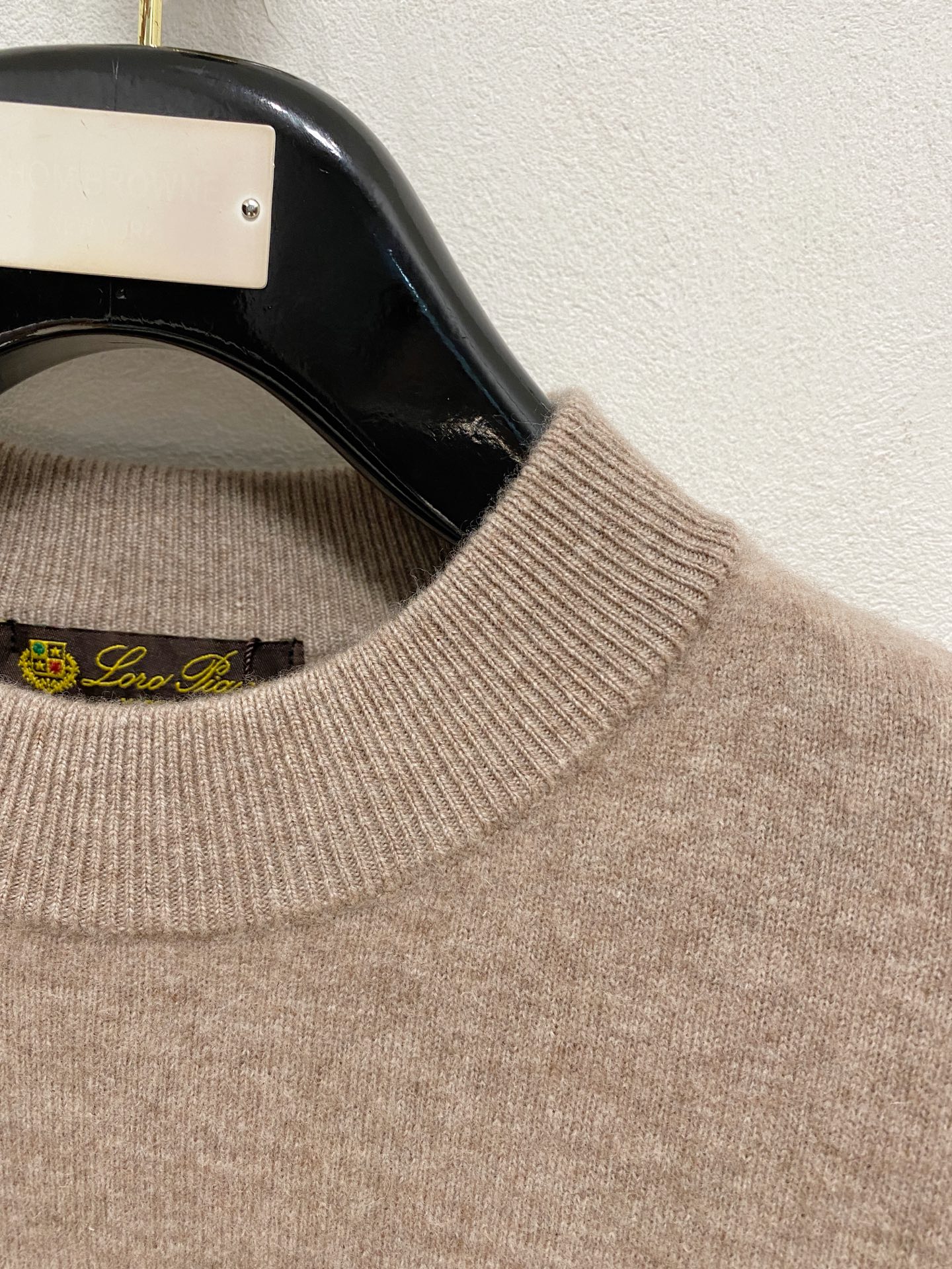 Loro Piana Basic Clothing Cotton M-l-xl