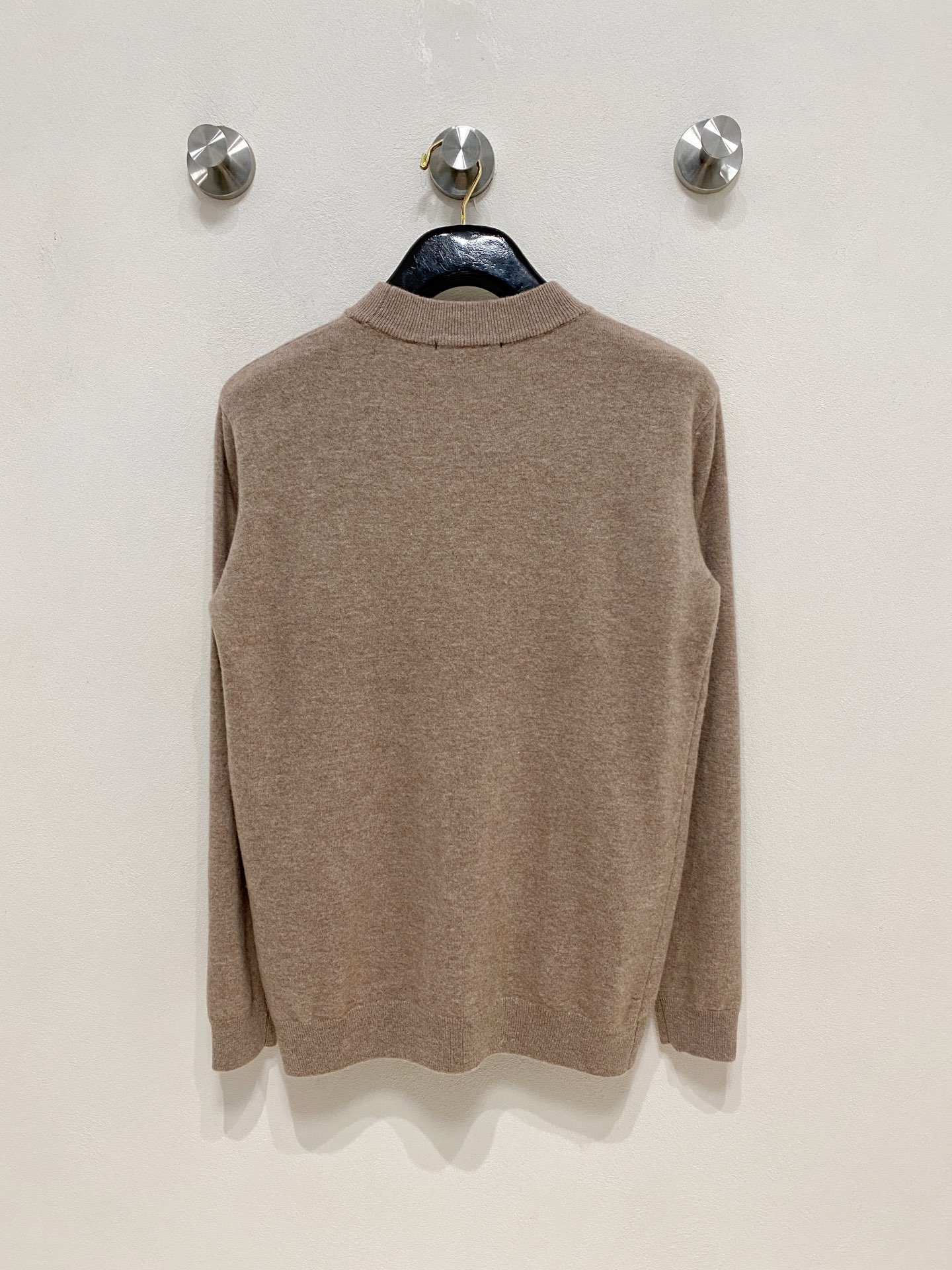 Loro Piana Basic Clothing Cotton M-l-xl