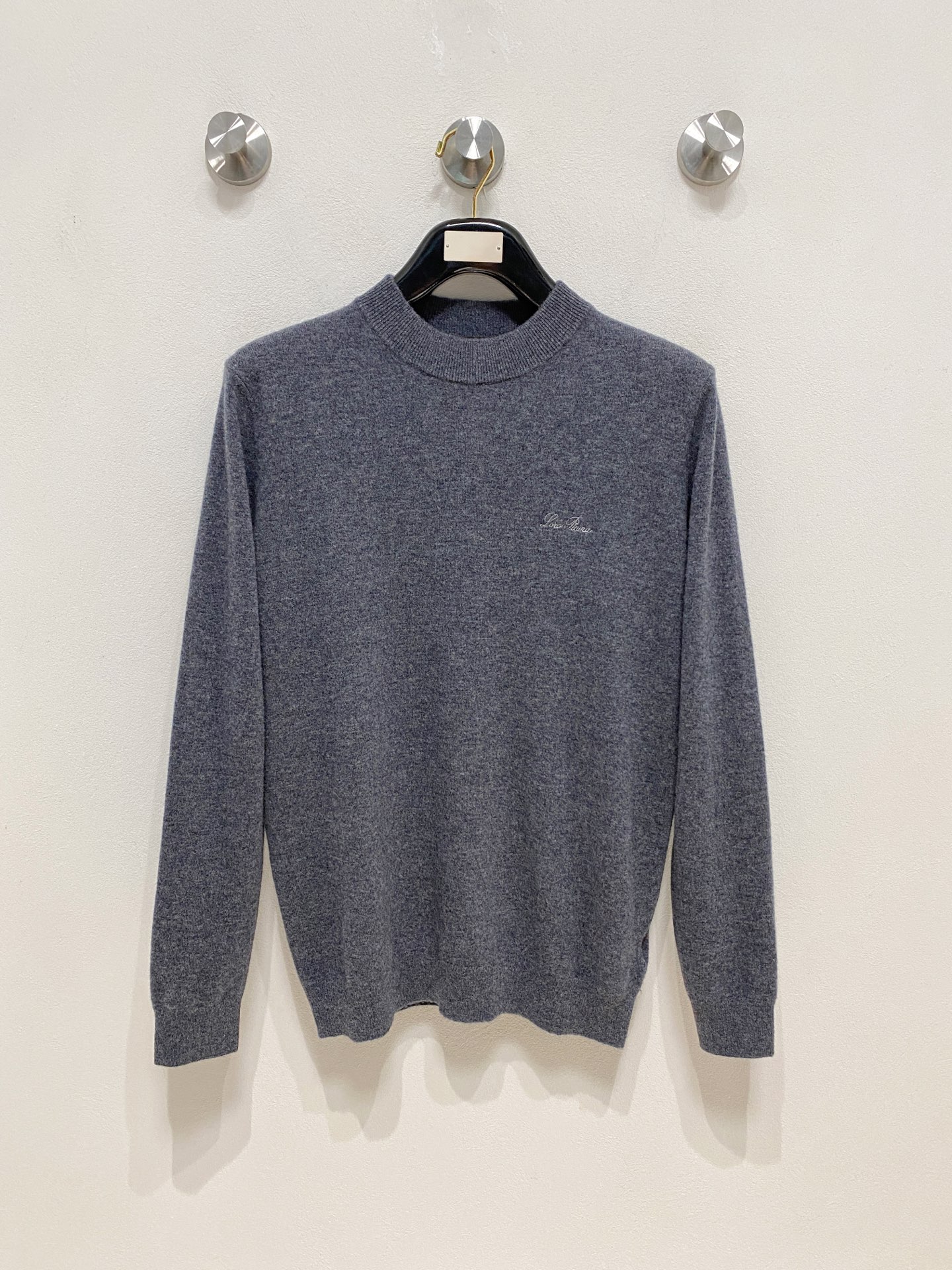 Loro Piana Basic Clothing Cotton M-l-xl
