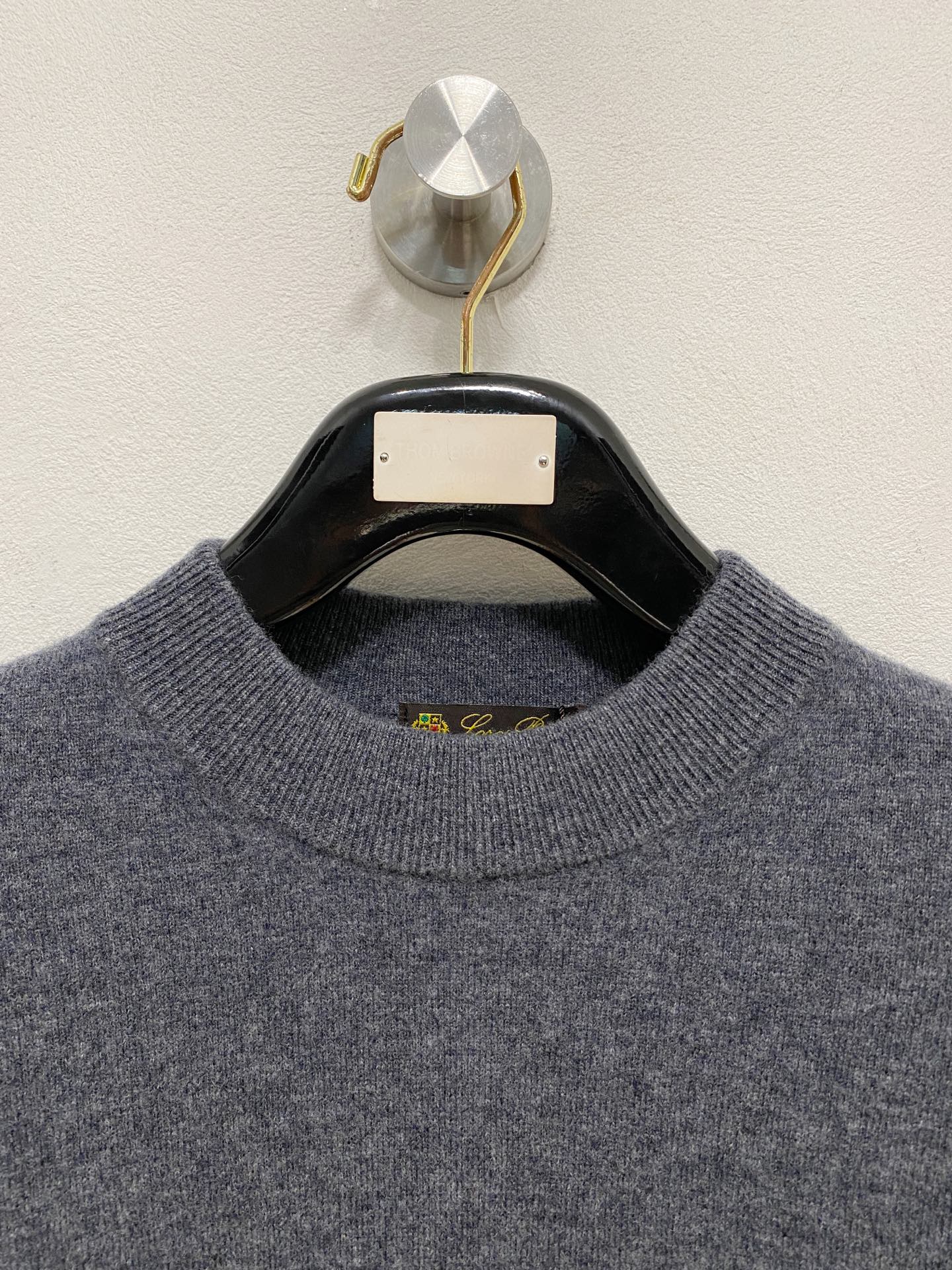 Loro Piana Basic Clothing Cotton M-l-xl