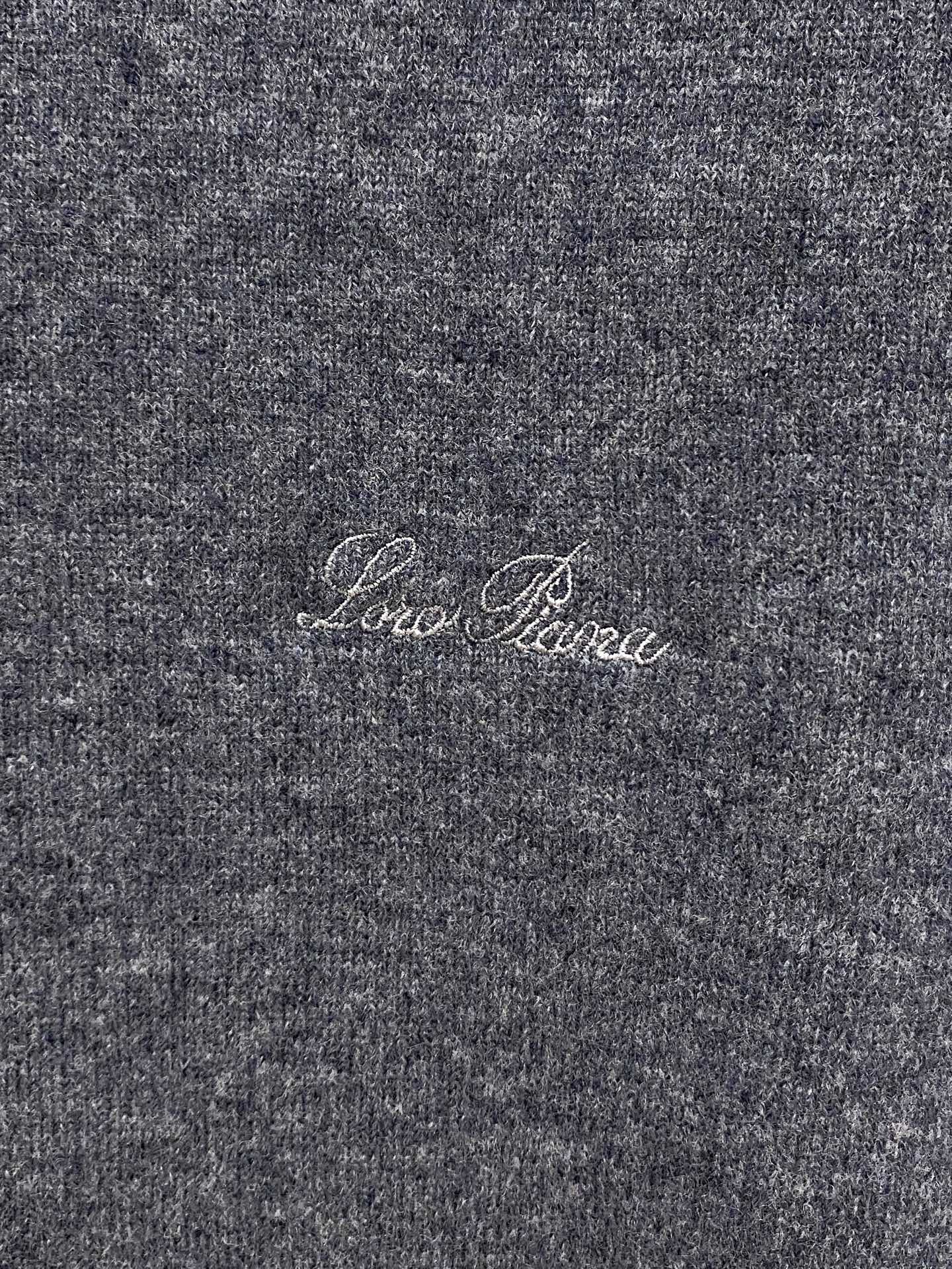 Loro Piana Basic Clothing Cotton M-l-xl