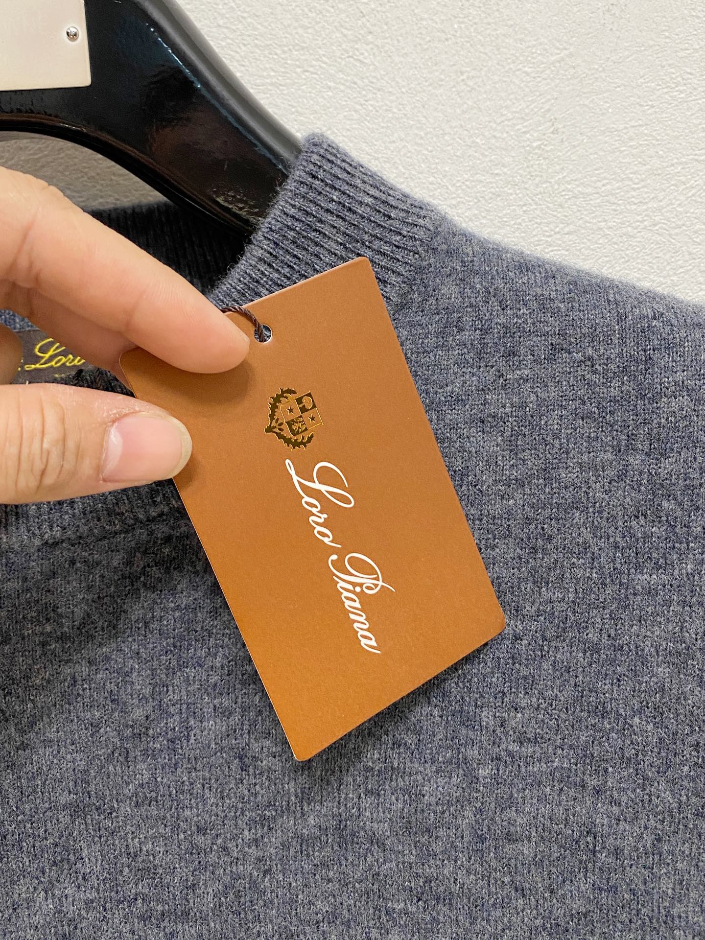 Loro Piana Basic Clothing Cotton M-l-xl
