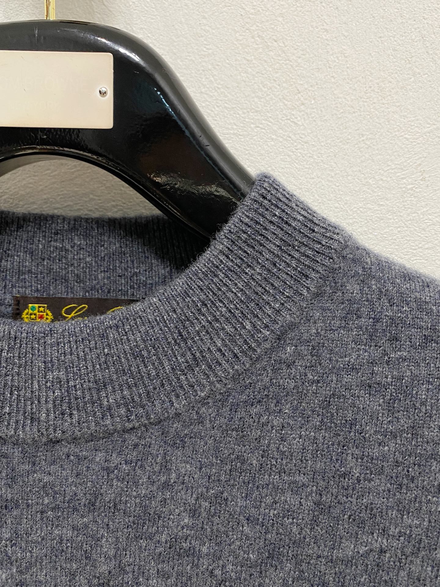 Loro Piana Basic Clothing Cotton M-l-xl