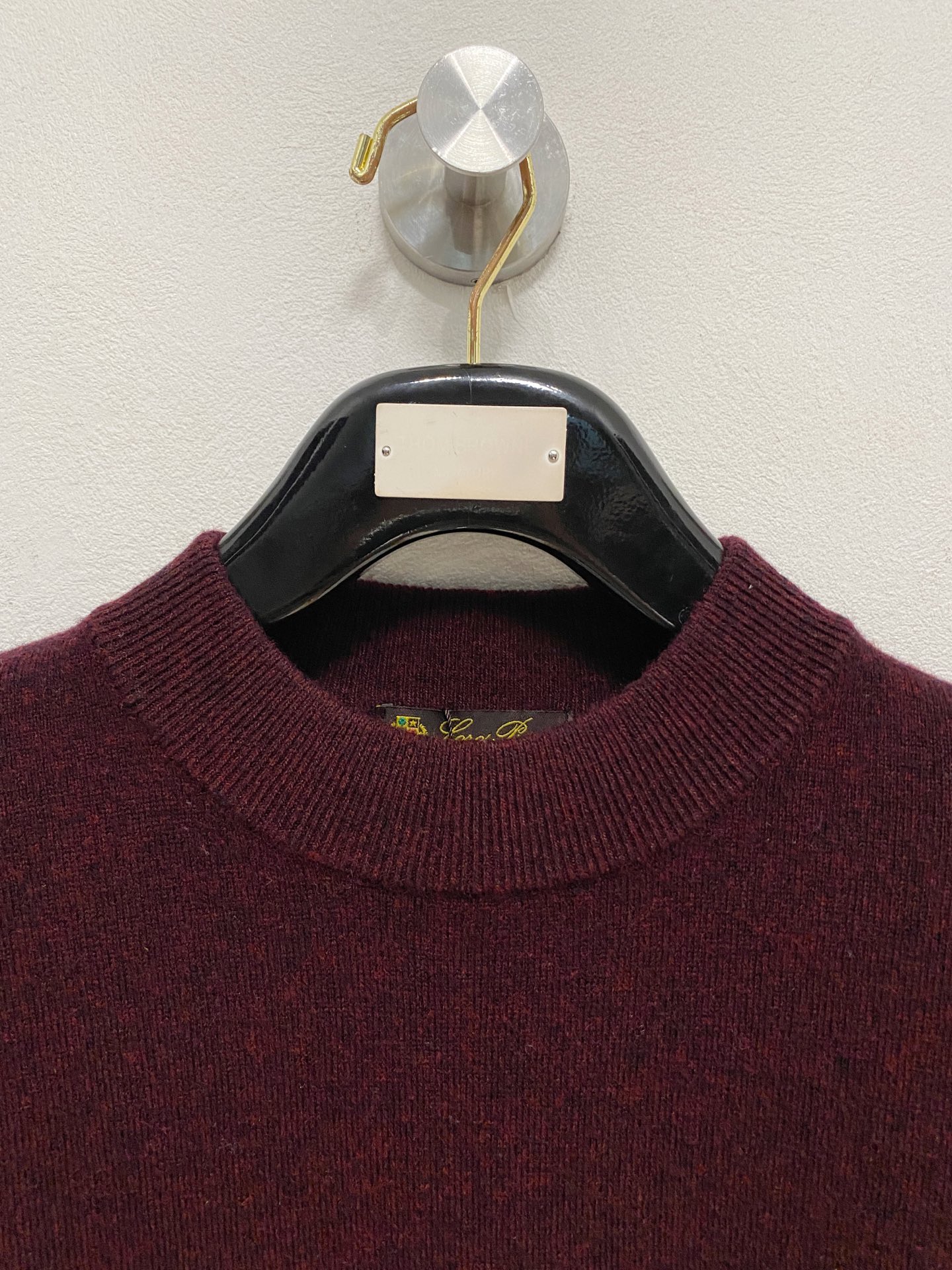Loro Piana Basic Clothing Cotton M-l-xl